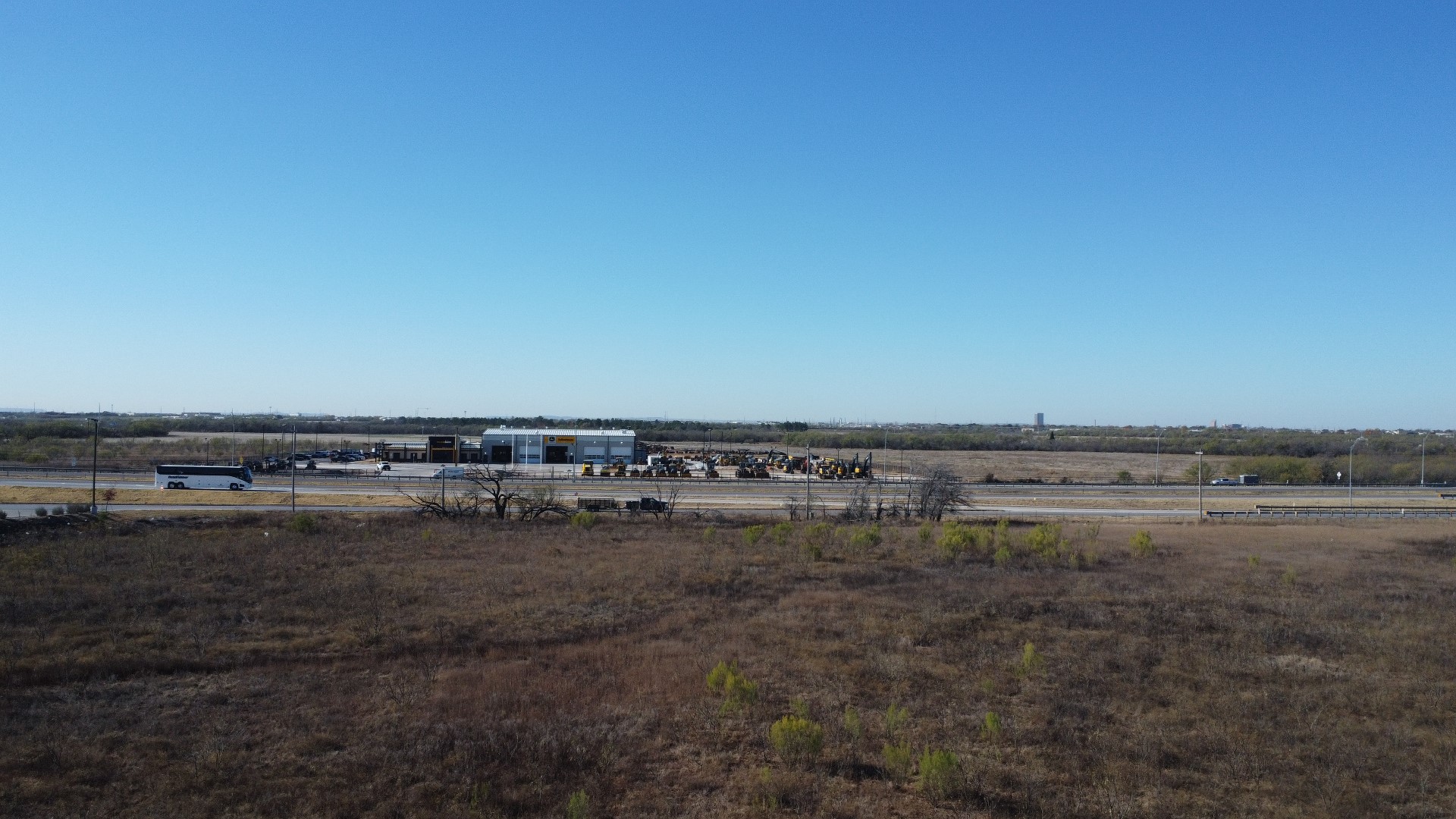 Tbd E. Overland Trail Abilene TX 79601