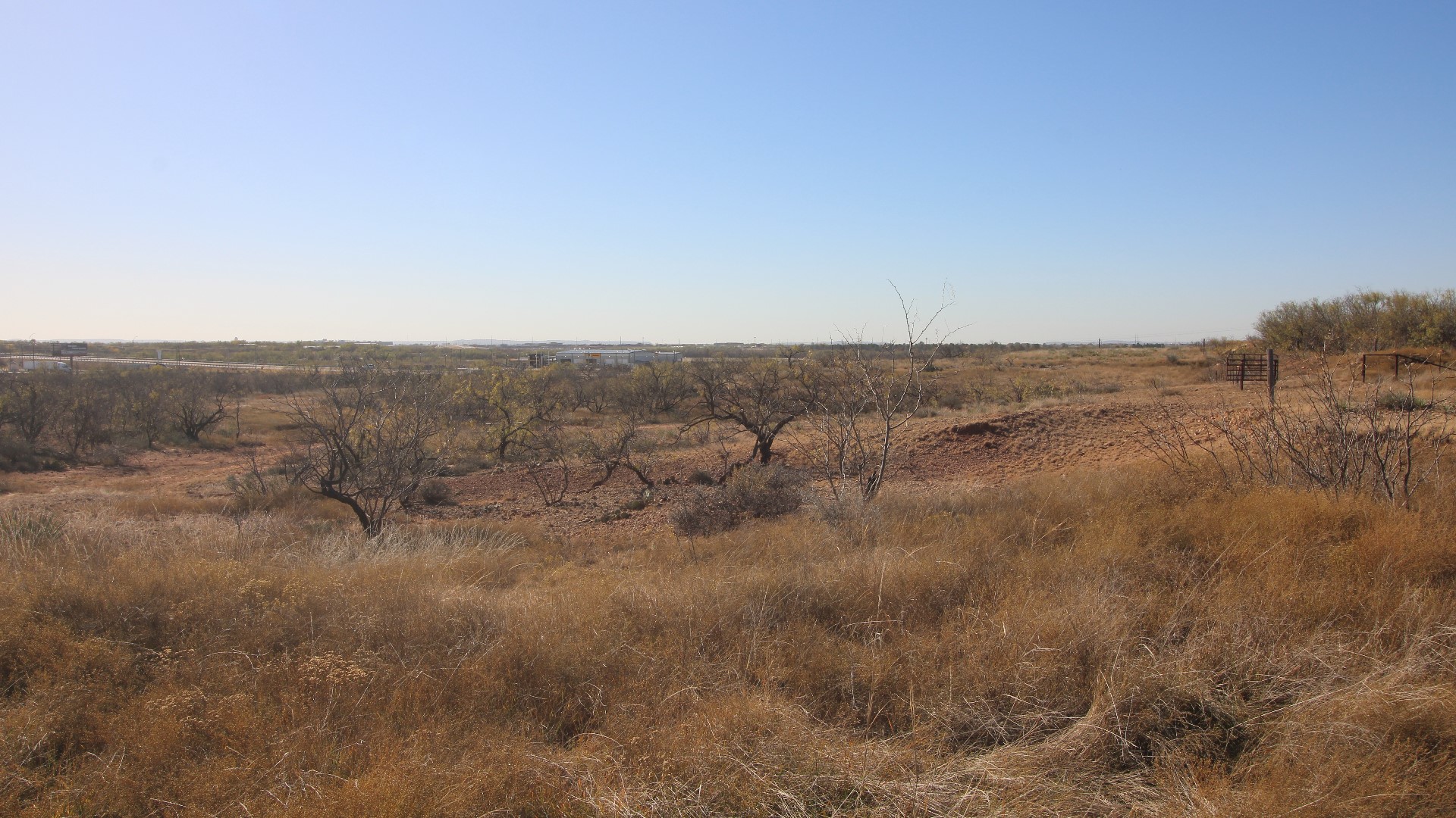 Tbd E. Overland Trail Abilene TX 79601