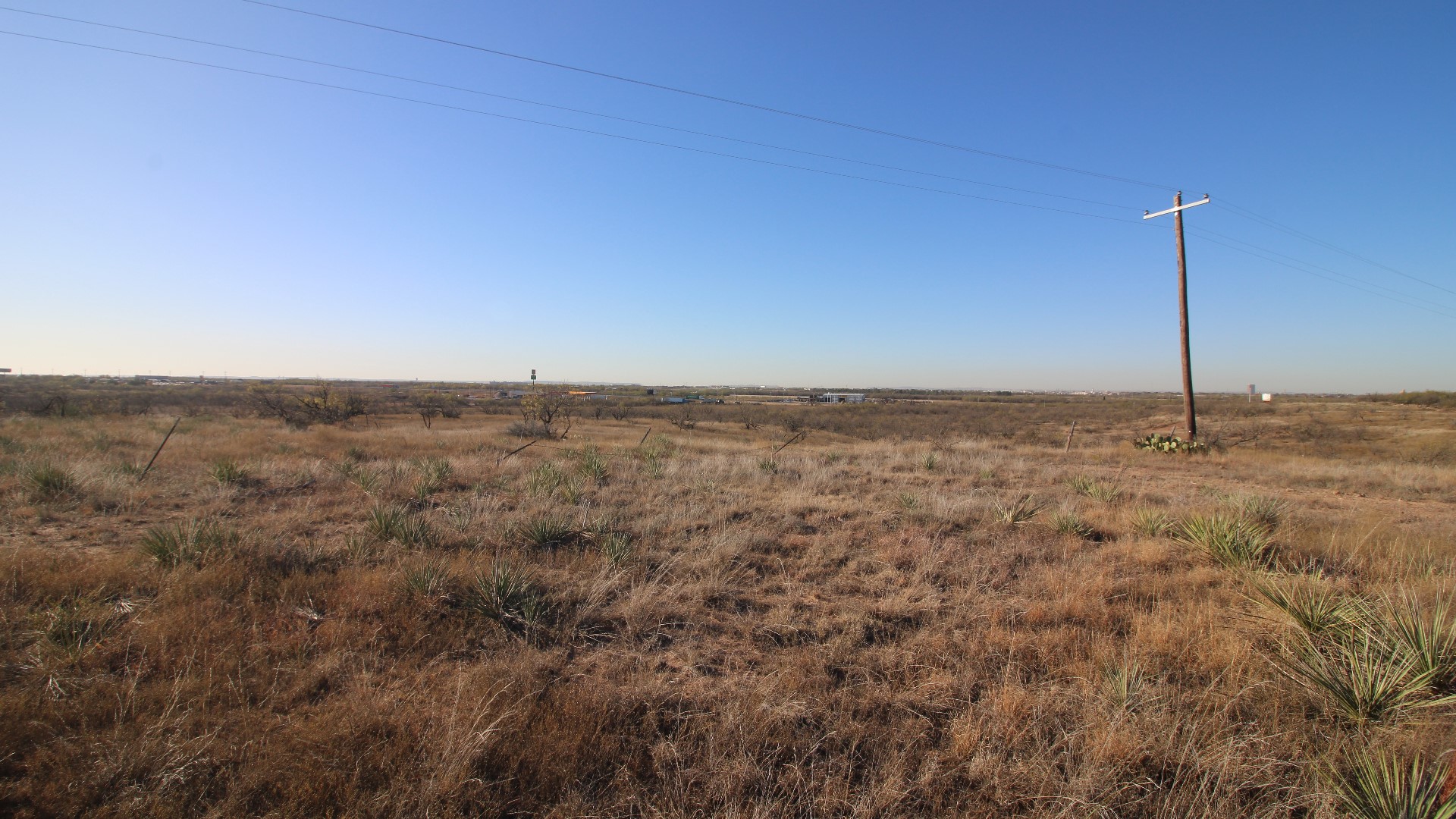 Tbd E. Overland Trail Abilene TX 79601