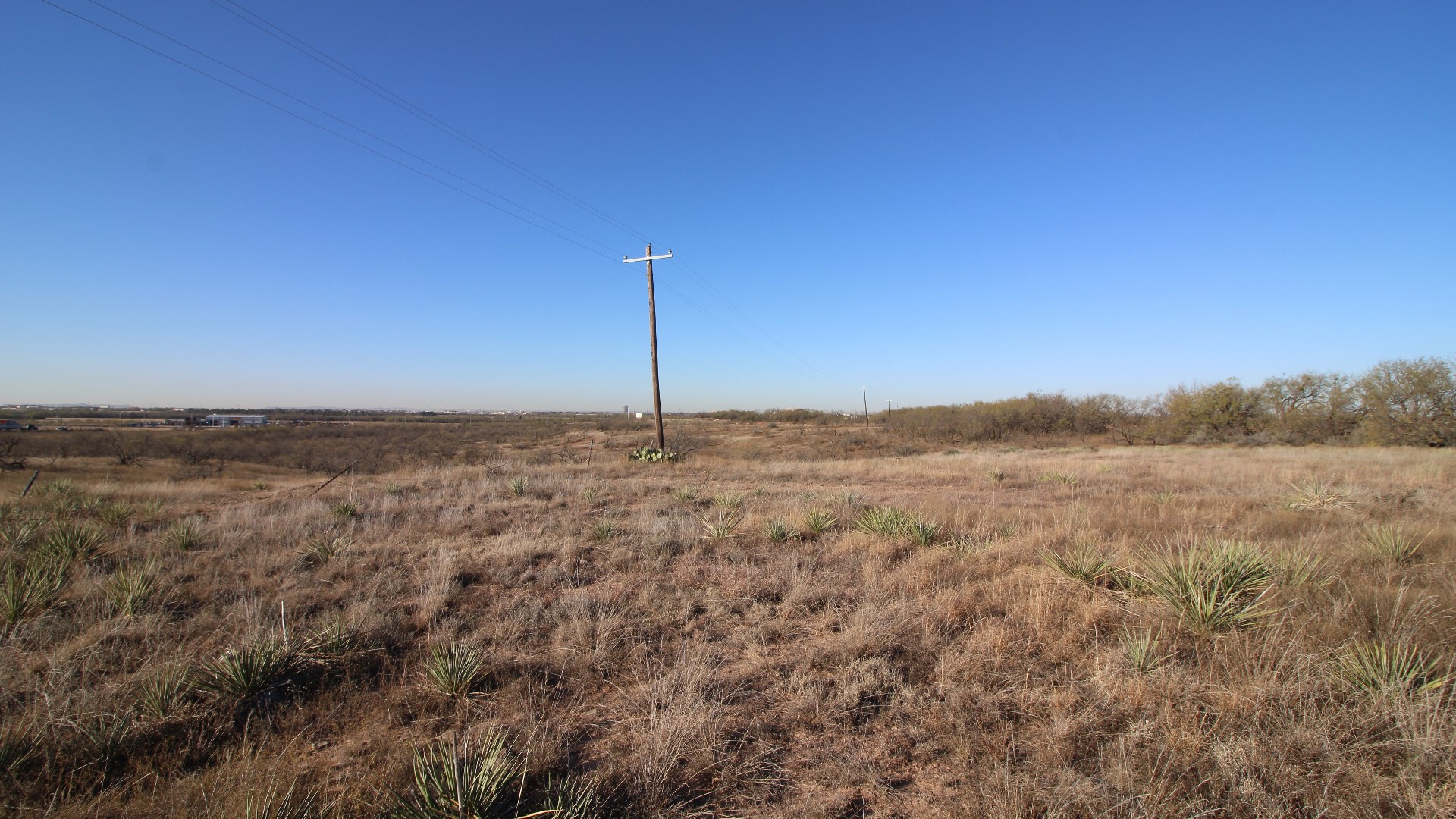 Tbd E. Overland Trail Abilene TX 79601