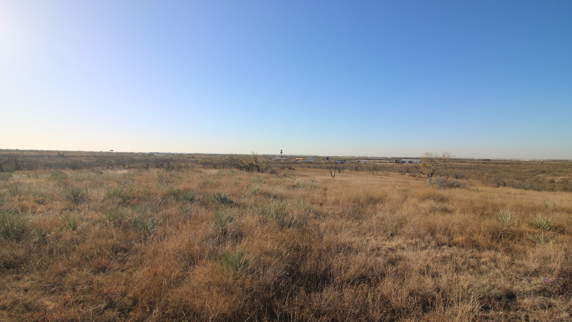 Tbd E. Overland Trail Abilene TX 79601