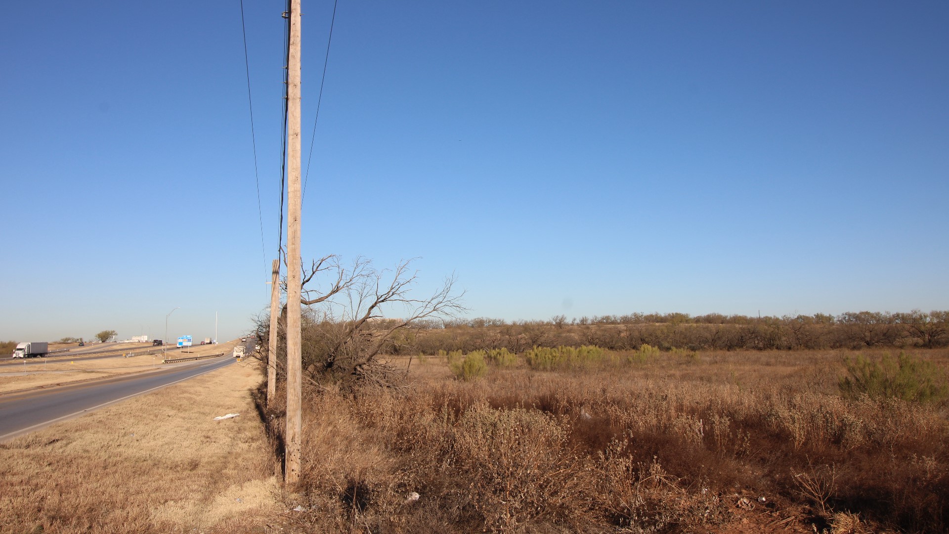 Tbd E. Overland Trail Abilene TX 79601