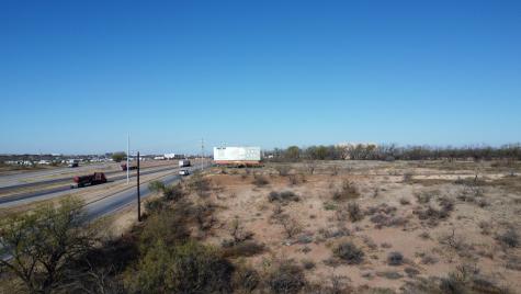 Tbd E. Overland Trail Abilene TX 79601