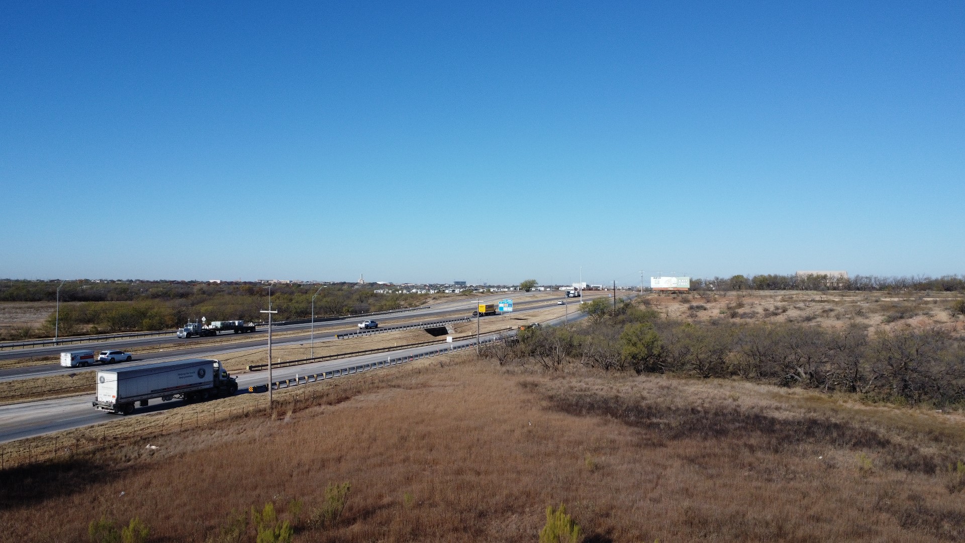 Tbd E. Overland Trail Abilene TX 79601