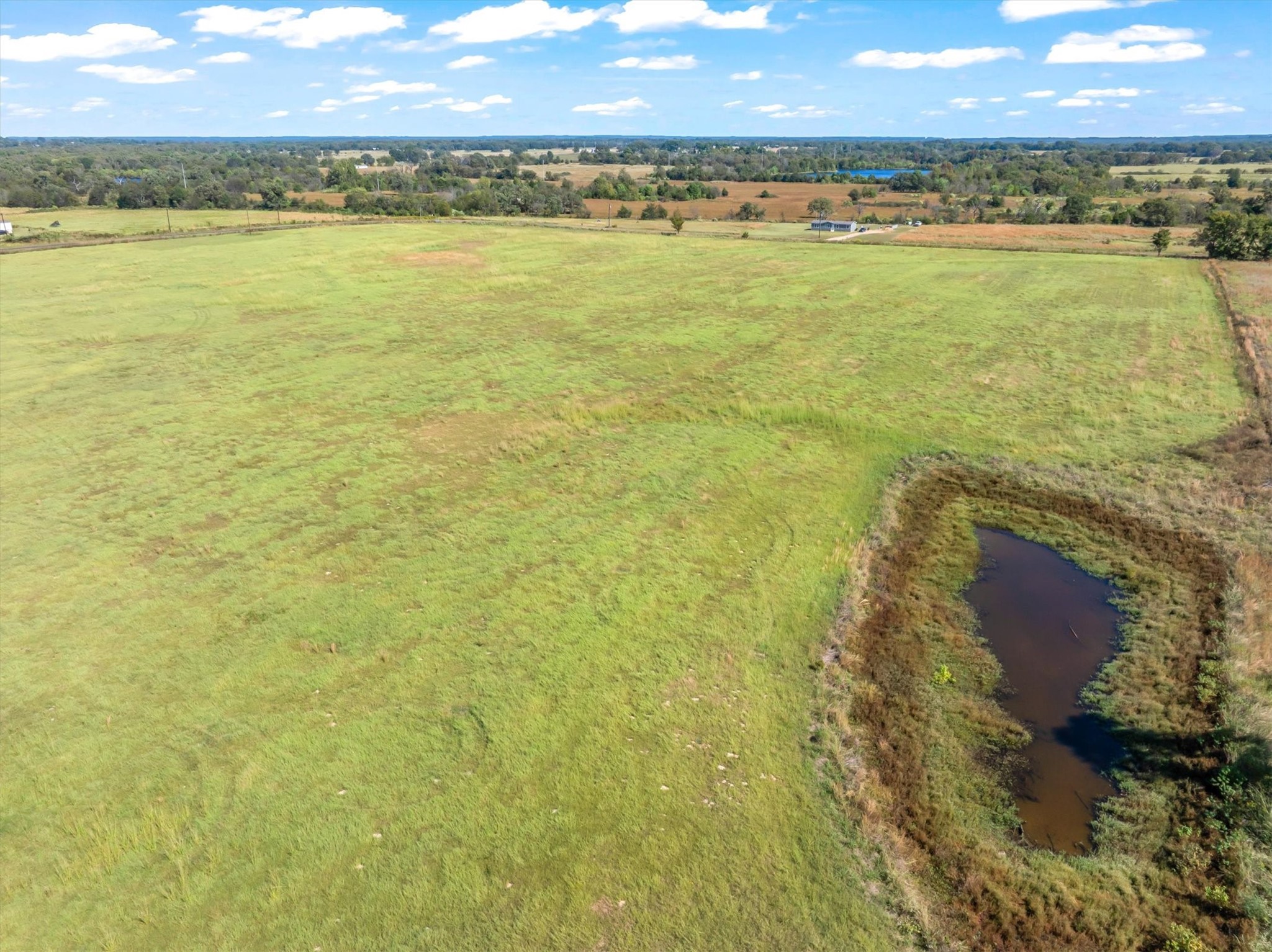 Tbd (Lot 6) County Road 1604 Grand Saline TX 75140