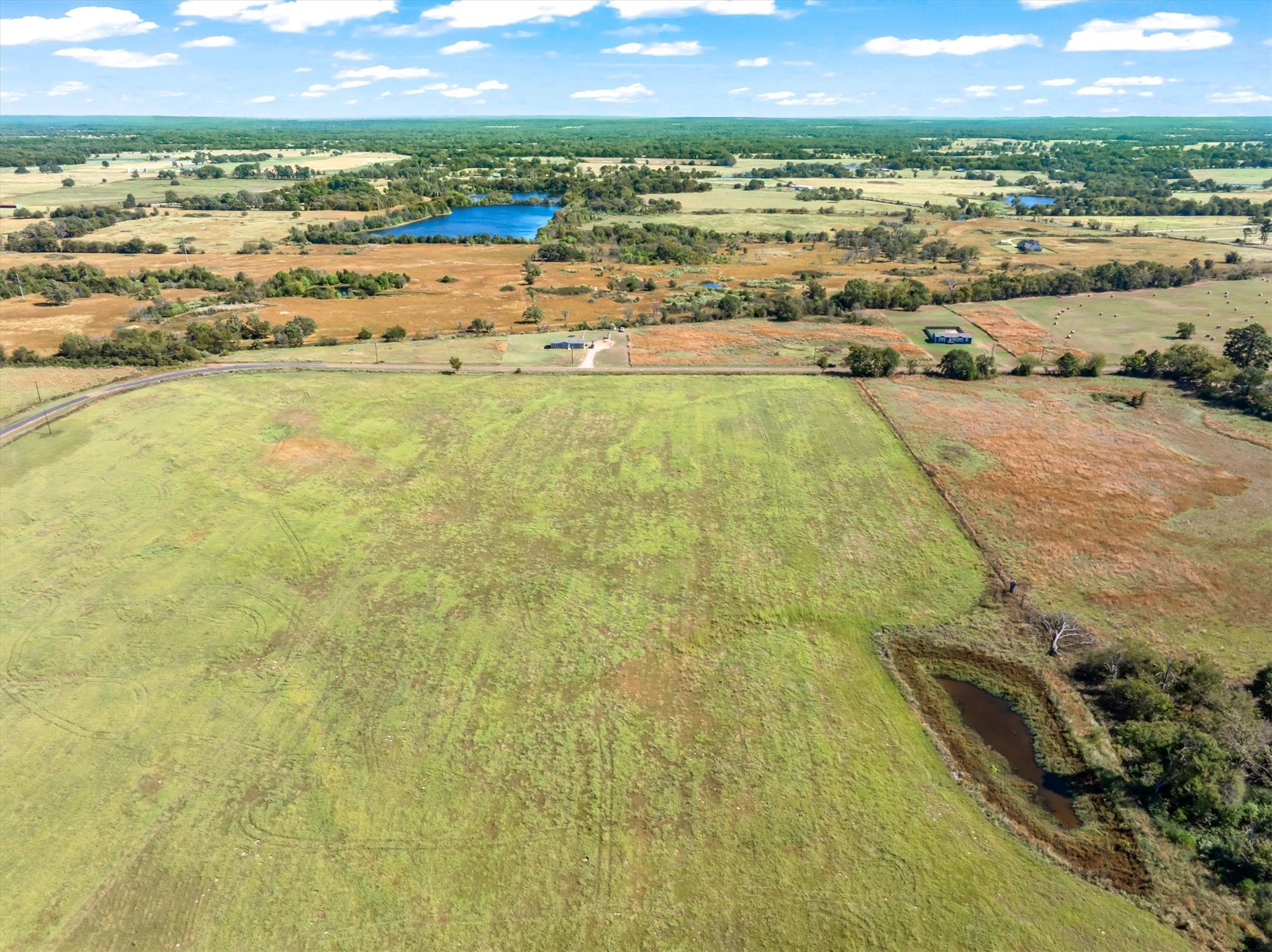 Tbd (Lot 6) County Road 1604 Grand Saline TX 75140
