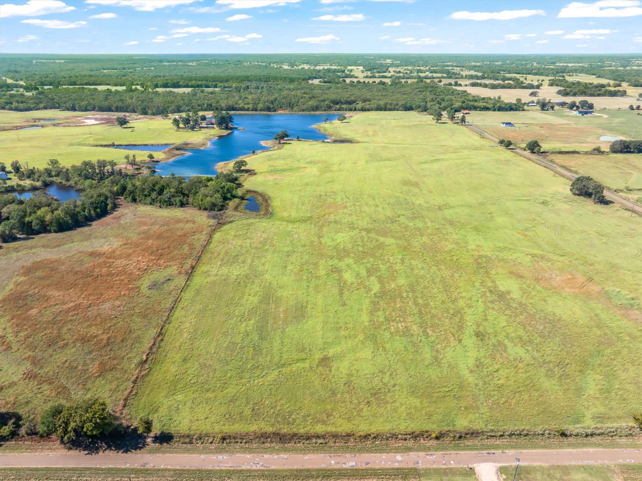 Tbd (Lot 6) County Road 1604 Grand Saline TX 75140