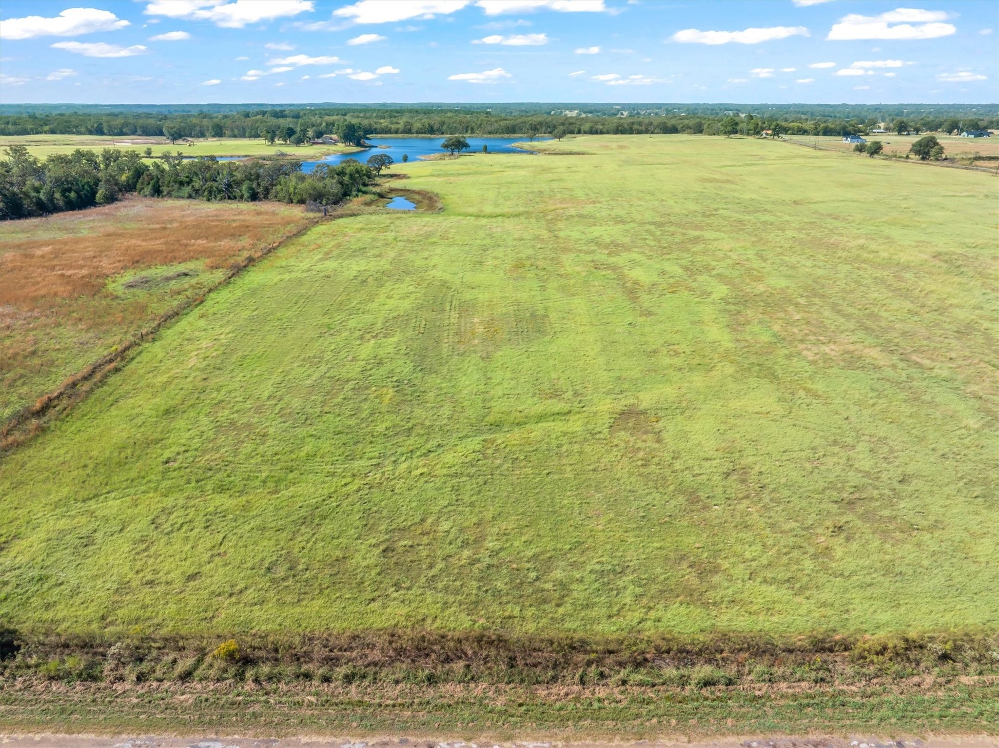 Tbd (Lot 6) County Road 1604 Grand Saline TX 75140