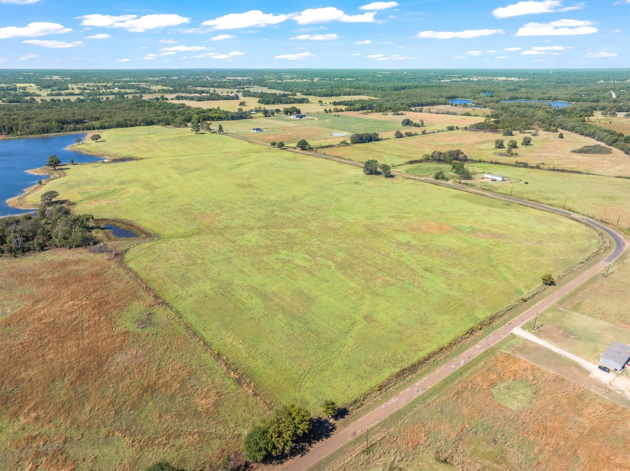 Tbd (Lot 6) County Road 1604 Grand Saline TX 75140