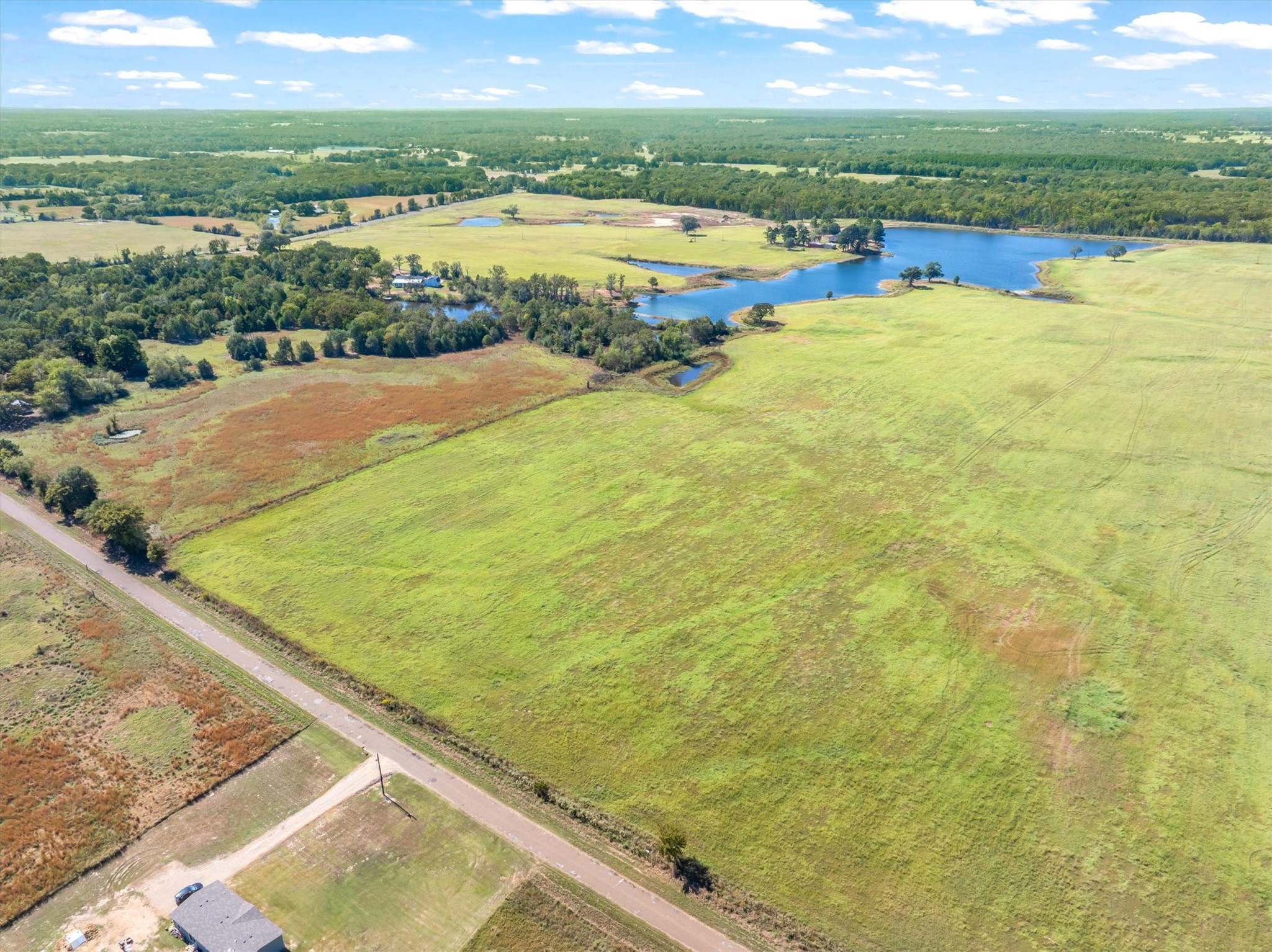 Tbd (Lot 6) County Road 1604 Grand Saline TX 75140