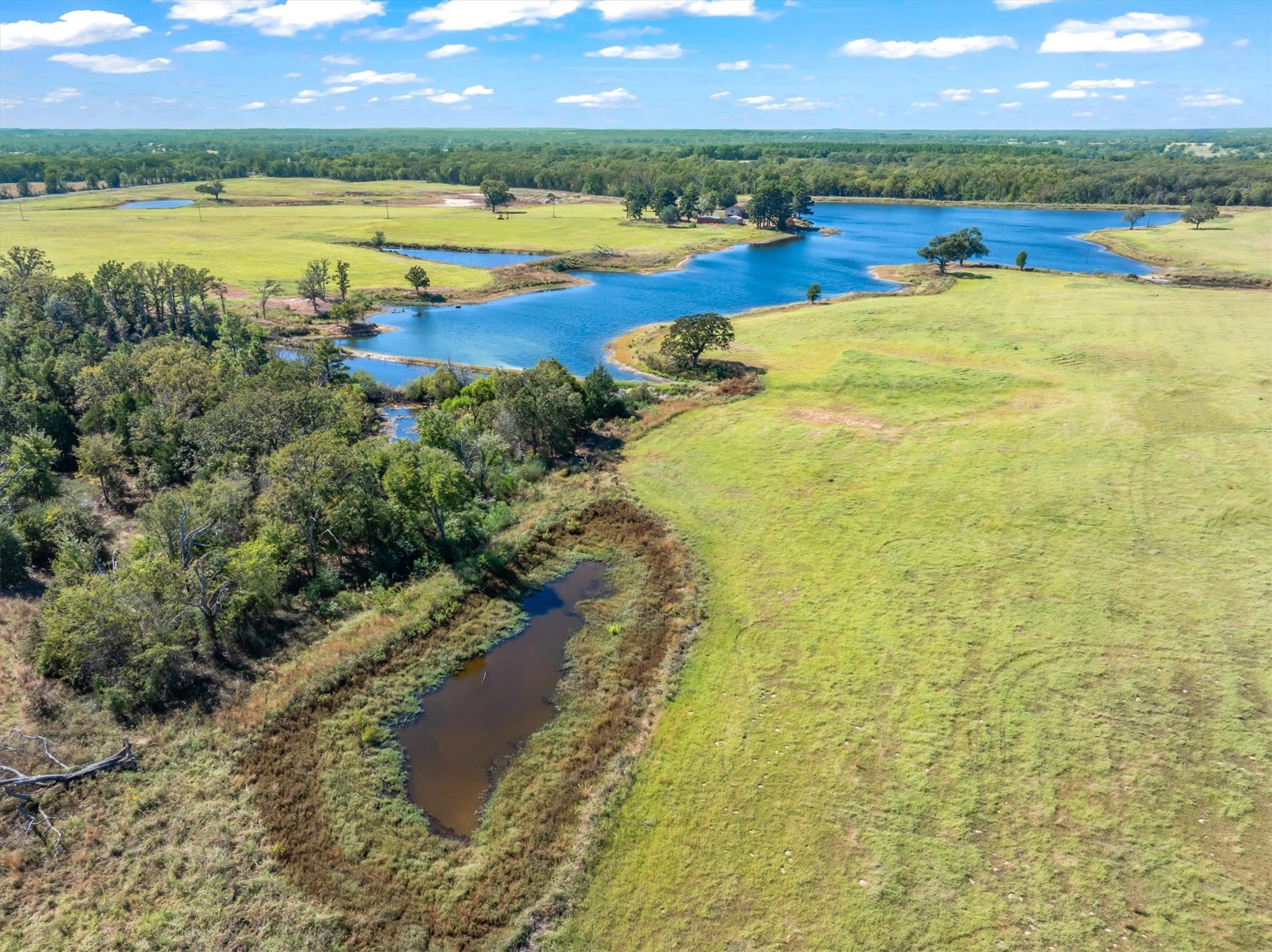 Tbd (Lot 6) County Road 1604 Grand Saline TX 75140