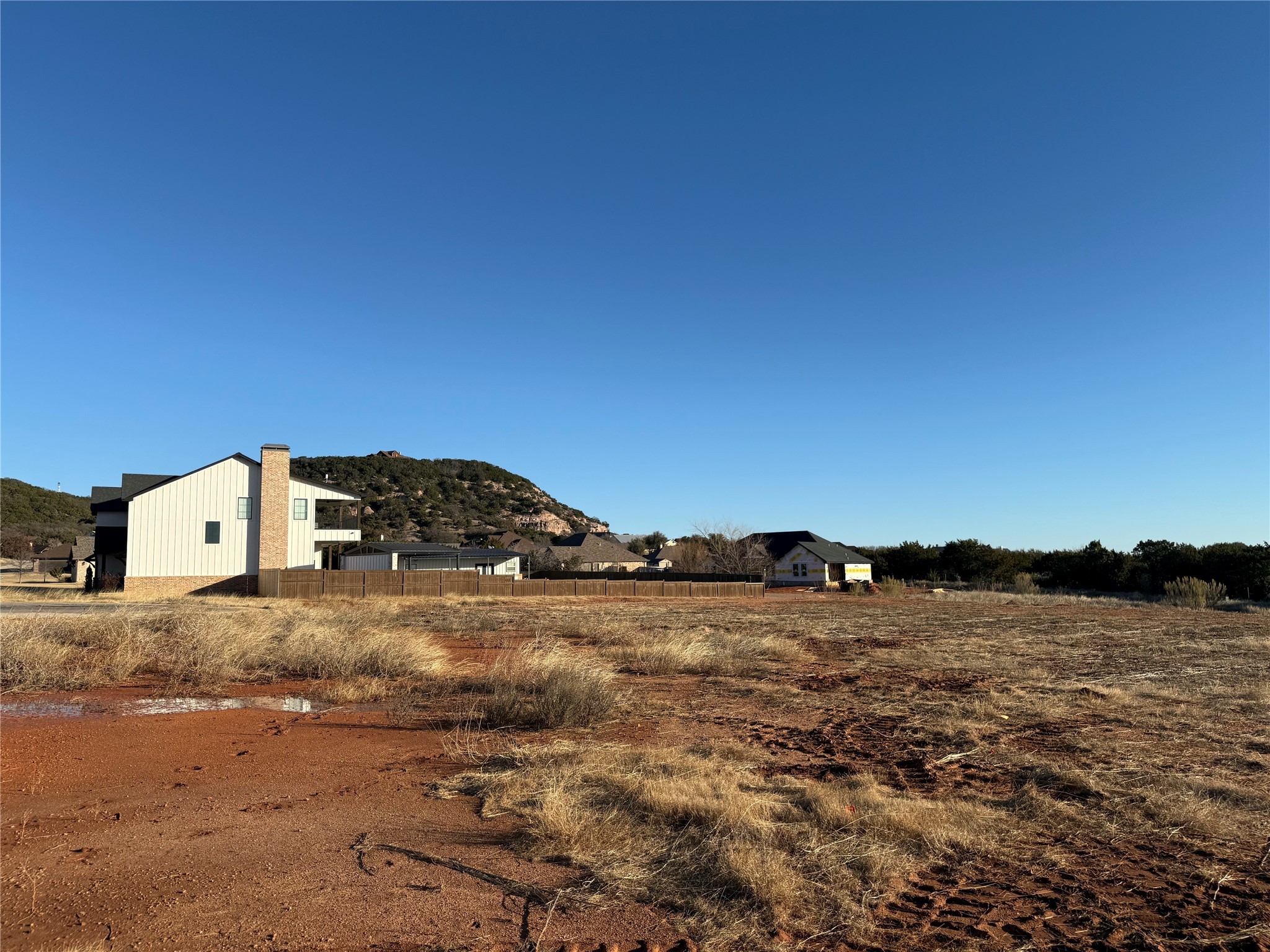 157 Garrett Tuscola TX 79562
