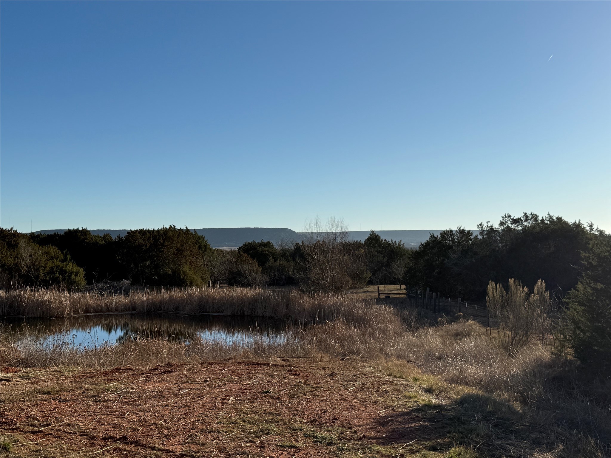 157 Garrett Tuscola TX 79562