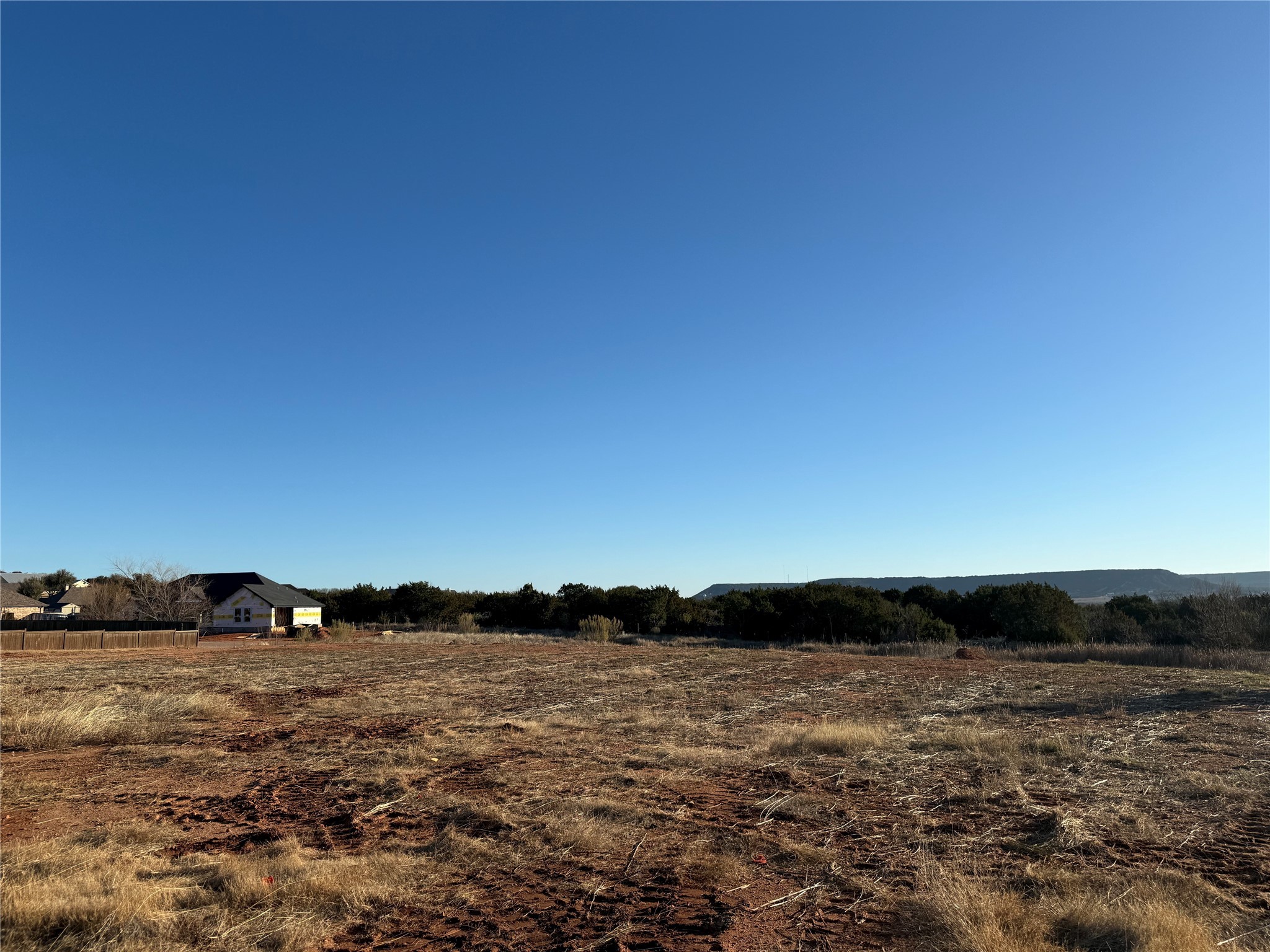 157 Garrett Tuscola TX 79562