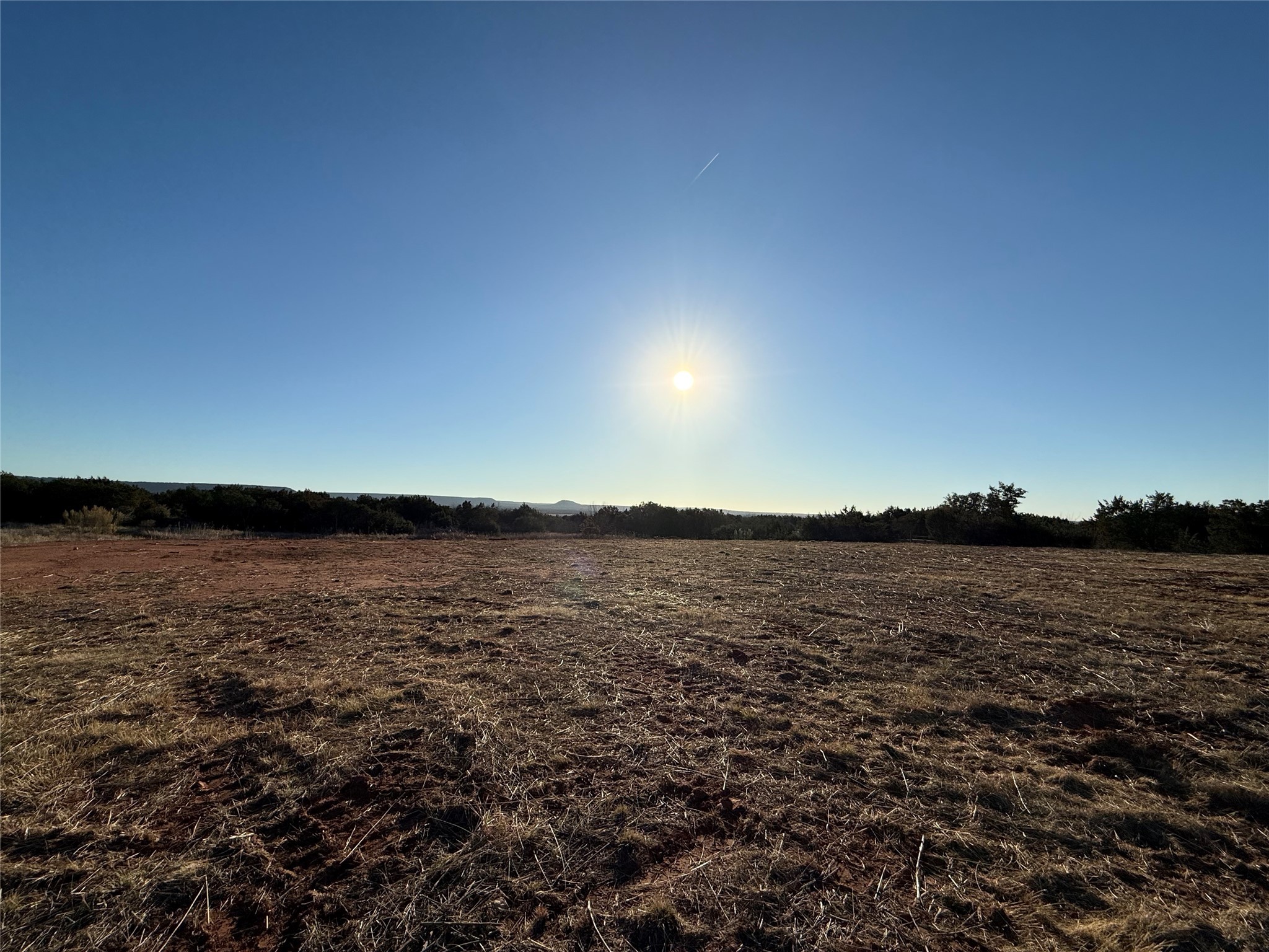 157 Garrett Tuscola TX 79562