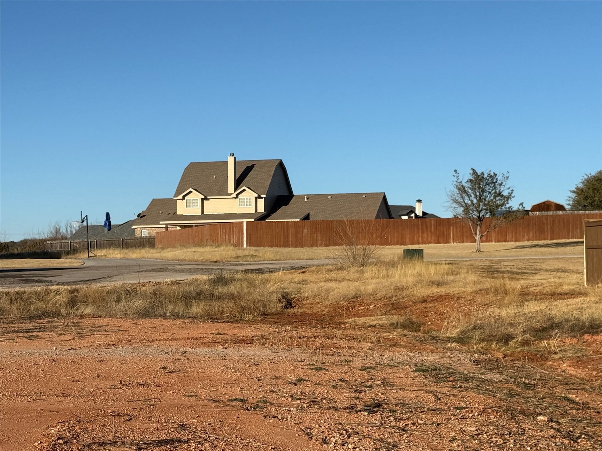 157 Garrett Tuscola TX 79562
