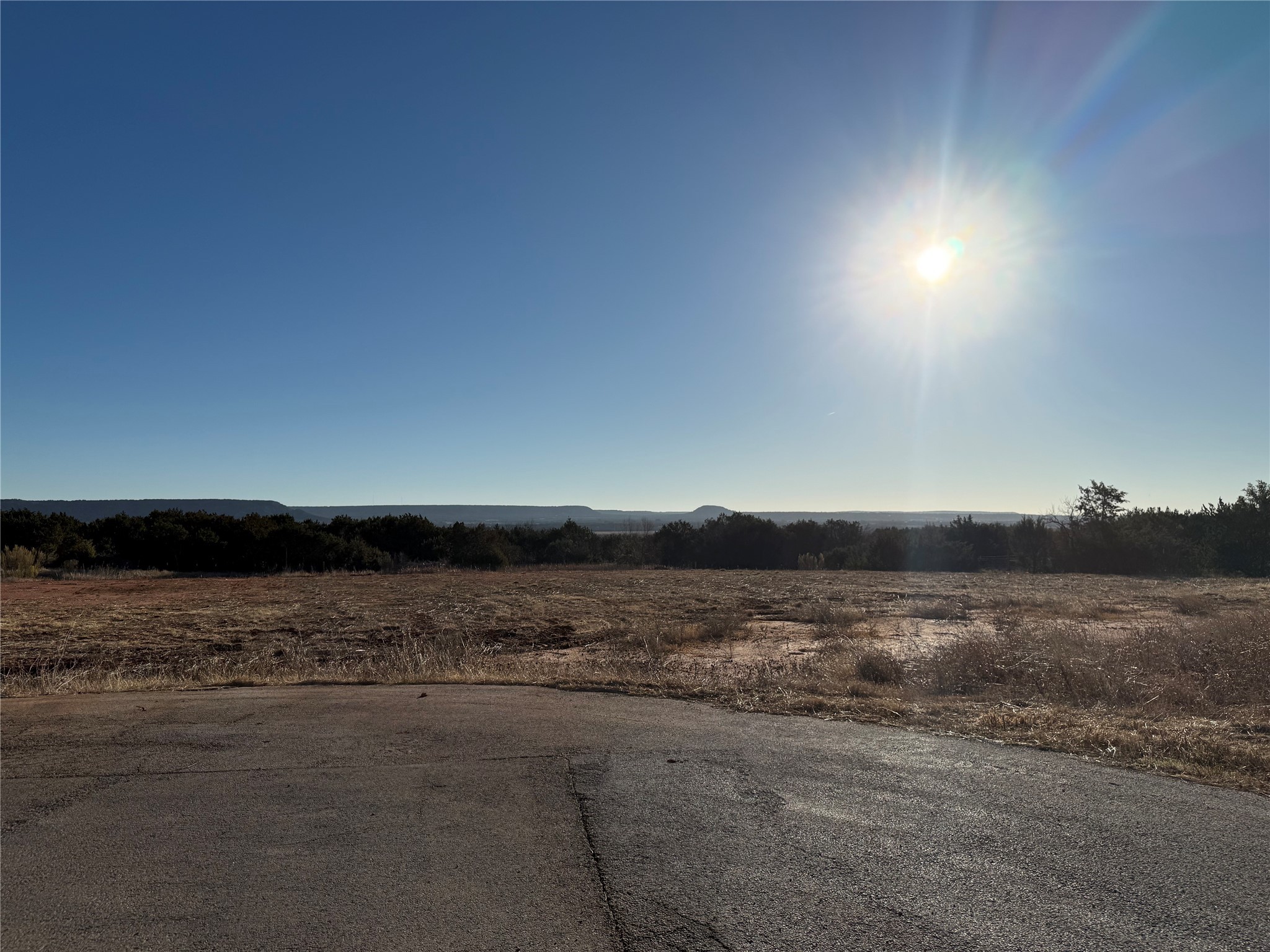 157 Garrett Tuscola TX 79562