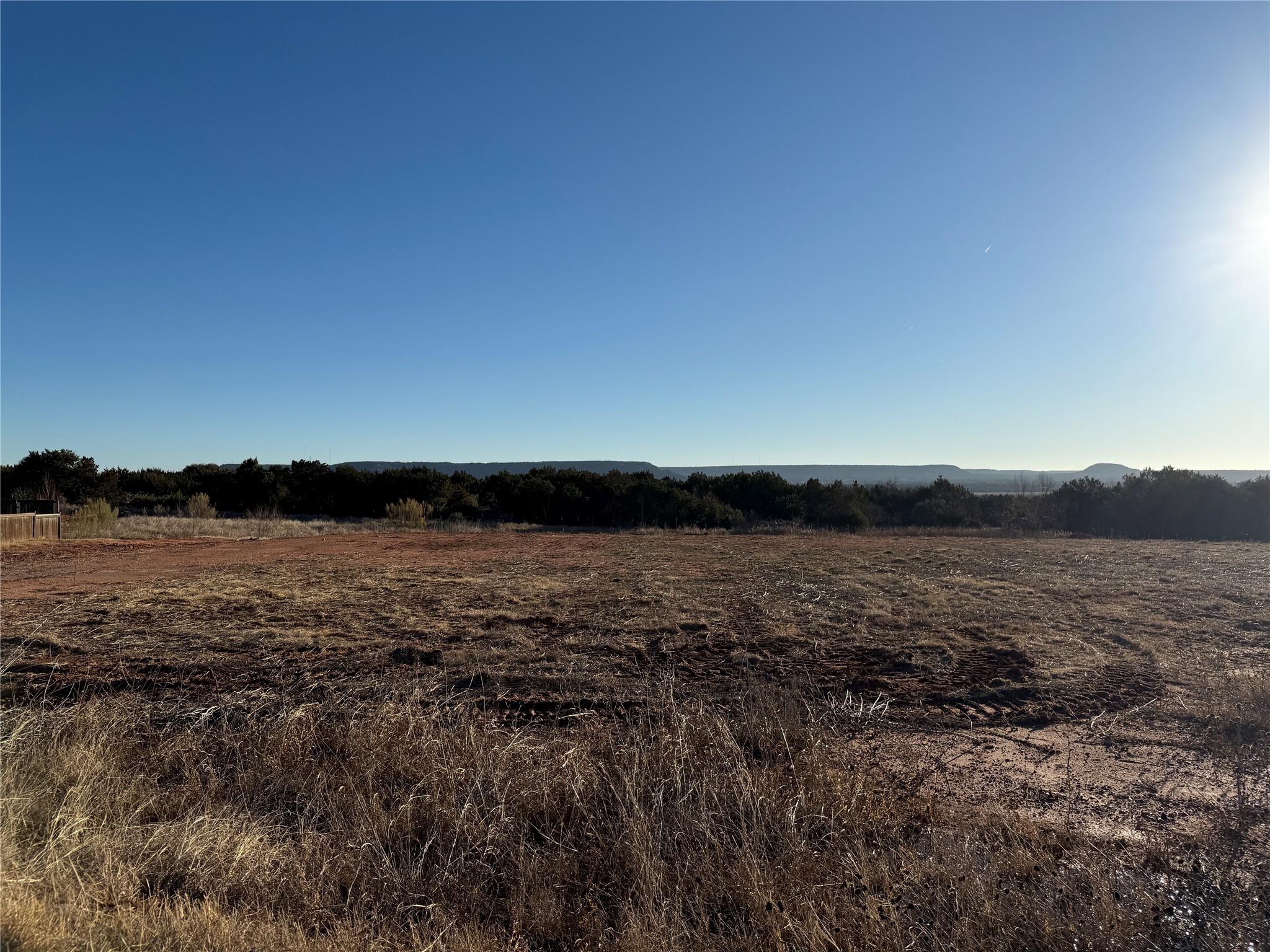 157 Garrett Tuscola TX 79562