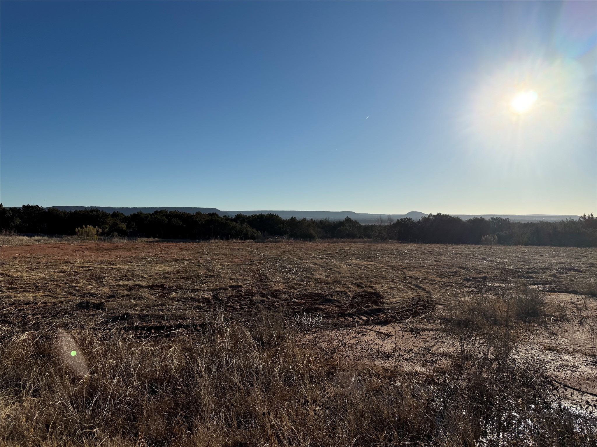 157 Garrett Tuscola TX 79562