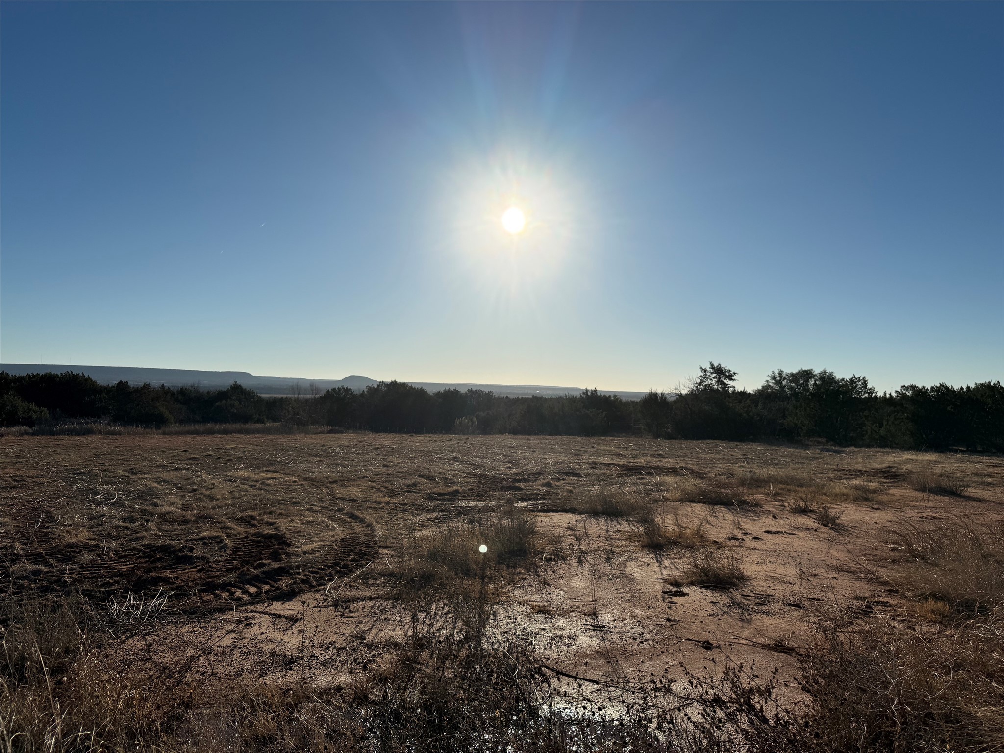 157 Garrett Tuscola TX 79562