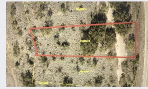 Tbd Lot 640 Feather Bay Drive #1 Brownwood TX 76801