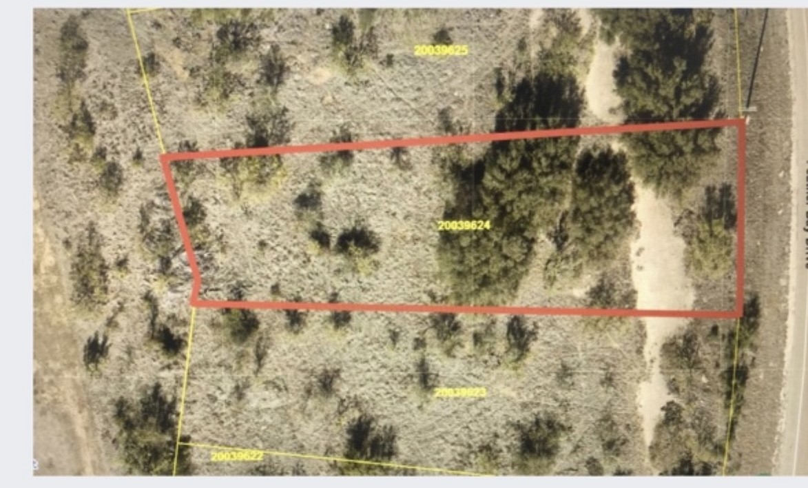 Tbd Lot 640 Feather Bay Drive #1 Brownwood TX 76801