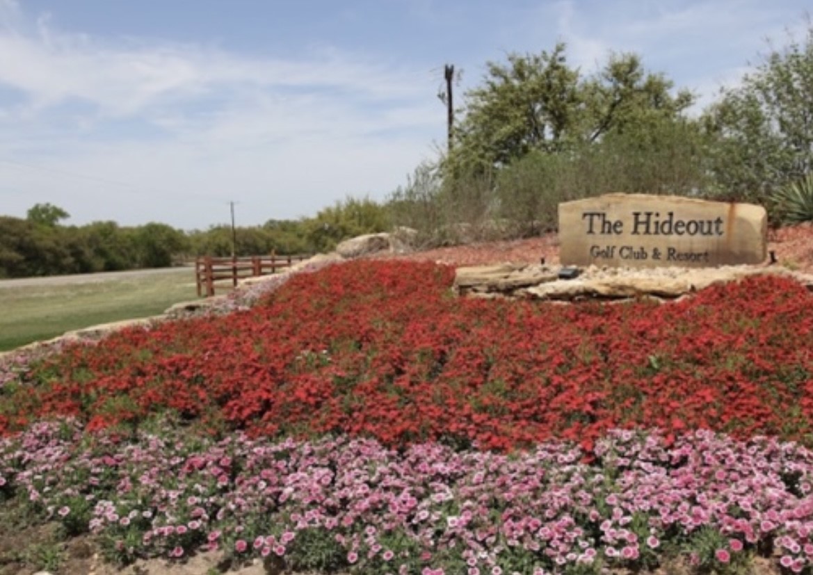Tbd Lot 640 Feather Bay Drive #1 Brownwood TX 76801