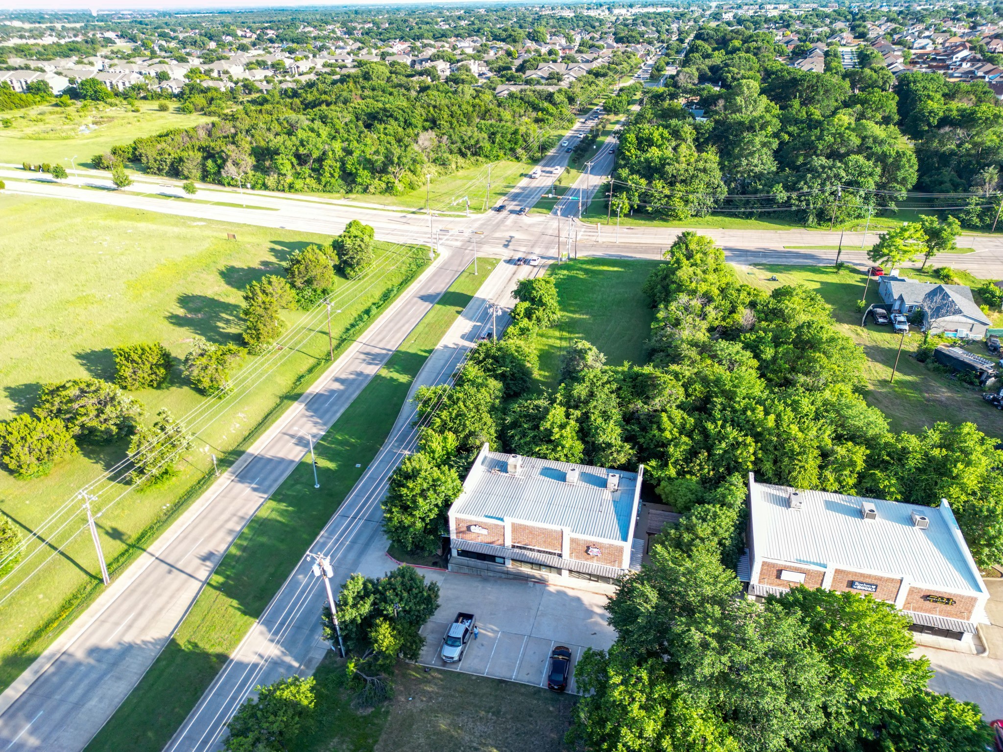 727 E Pleasant Run Road Cedar Hill TX 75104