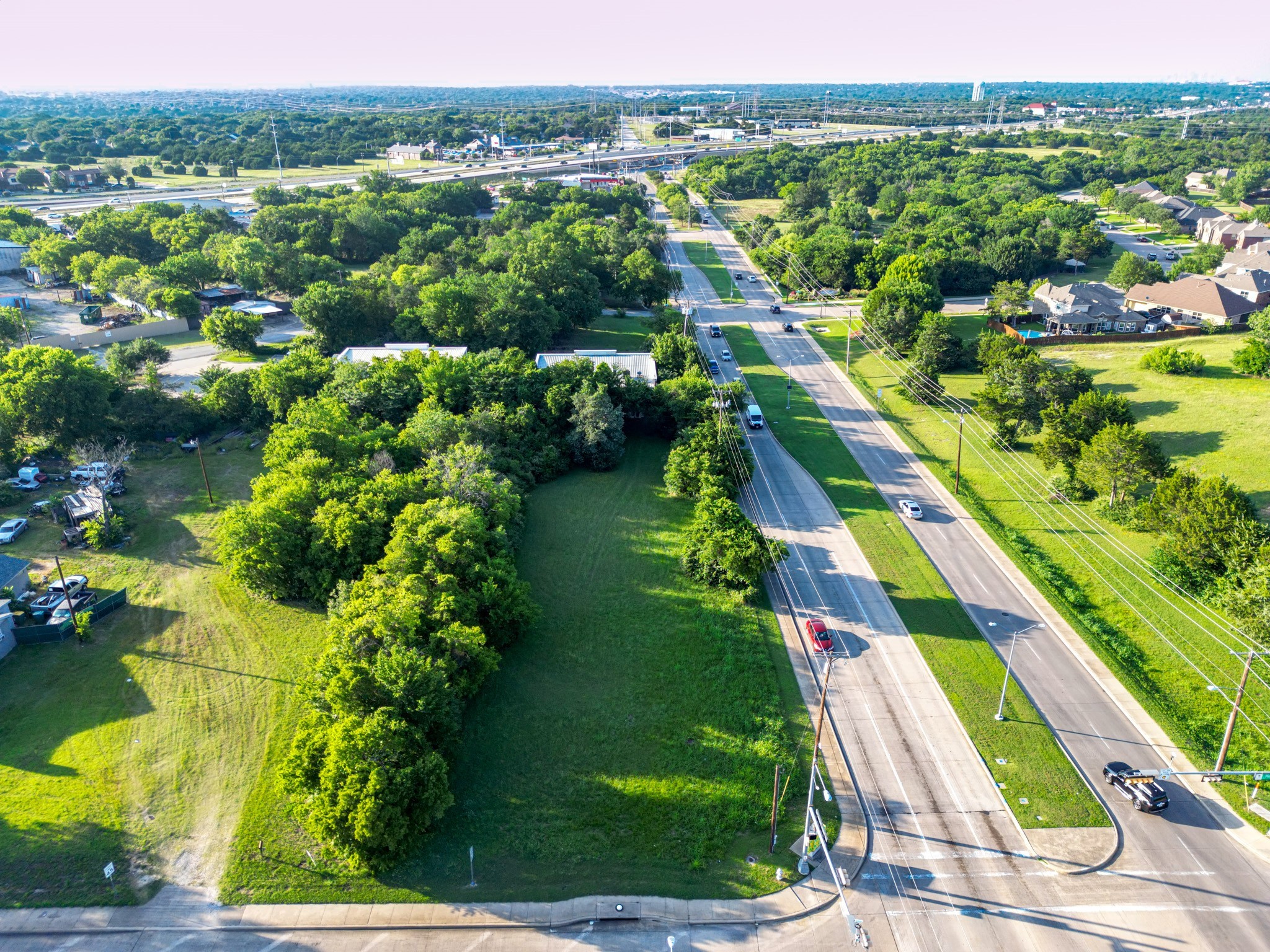 727 E Pleasant Run Road Cedar Hill TX 75104