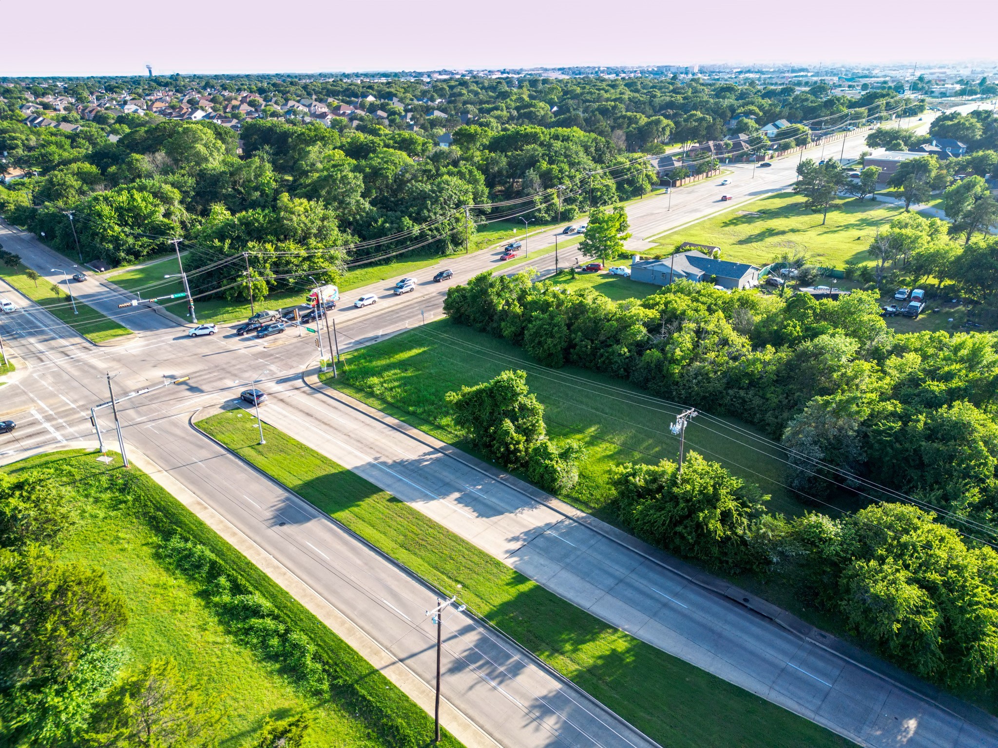 727 E Pleasant Run Road Cedar Hill TX 75104