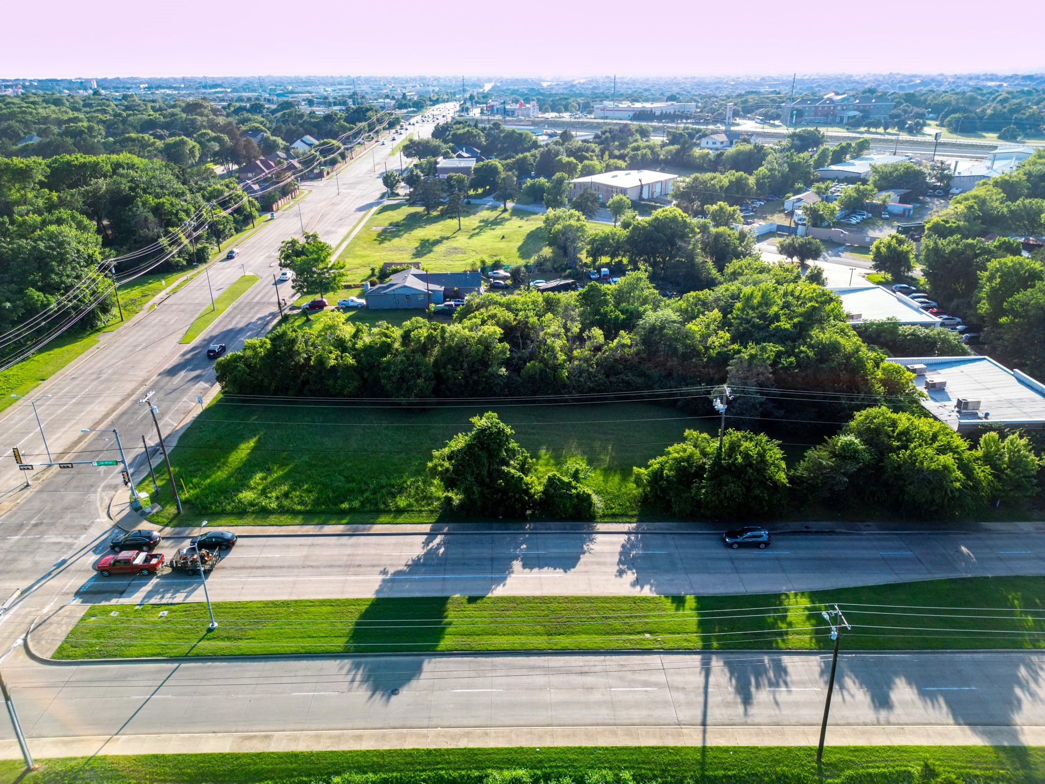 727 E Pleasant Run Road Cedar Hill TX 75104