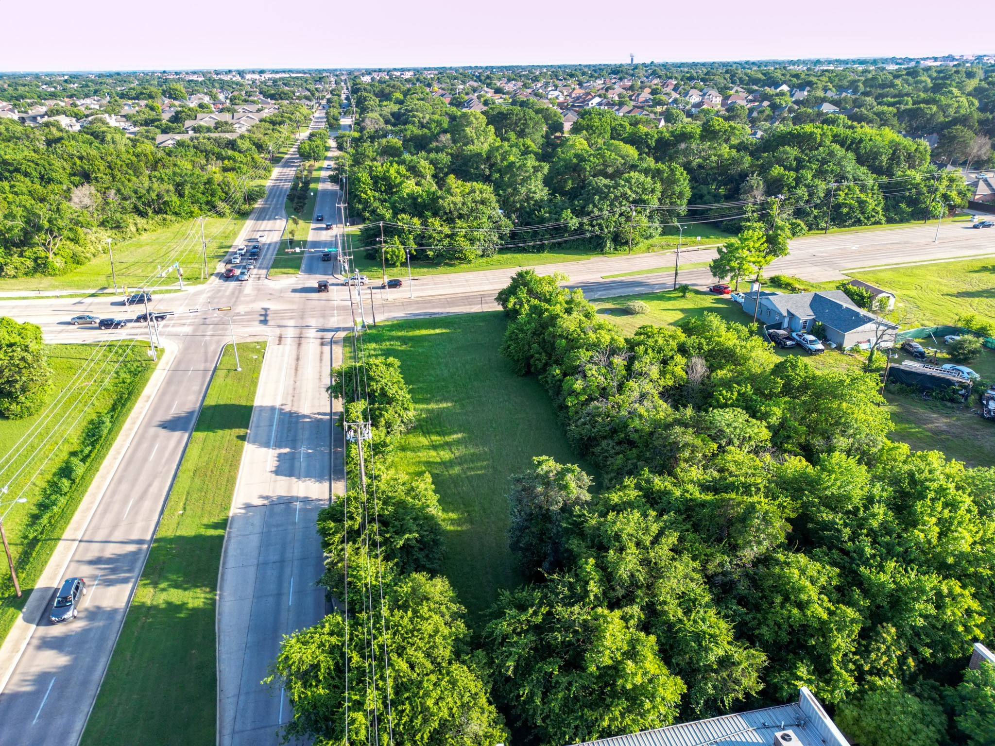 727 E Pleasant Run Road Cedar Hill TX 75104