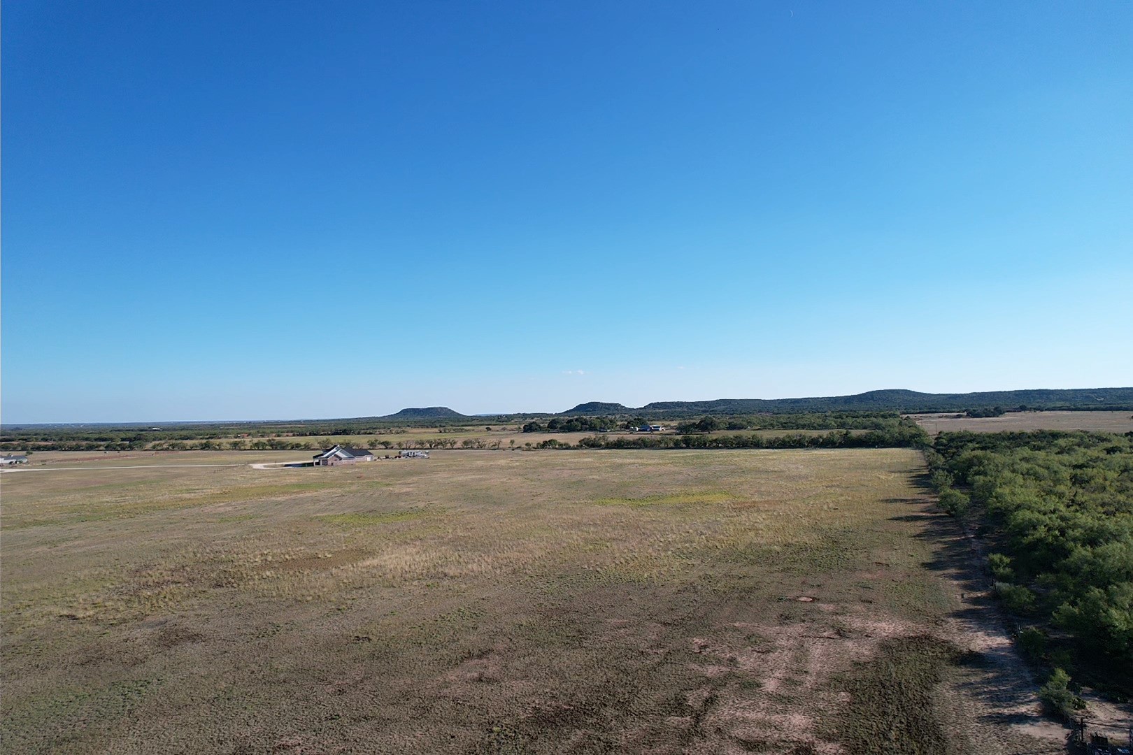 Tbd County Road 254 Tuscola TX 79562