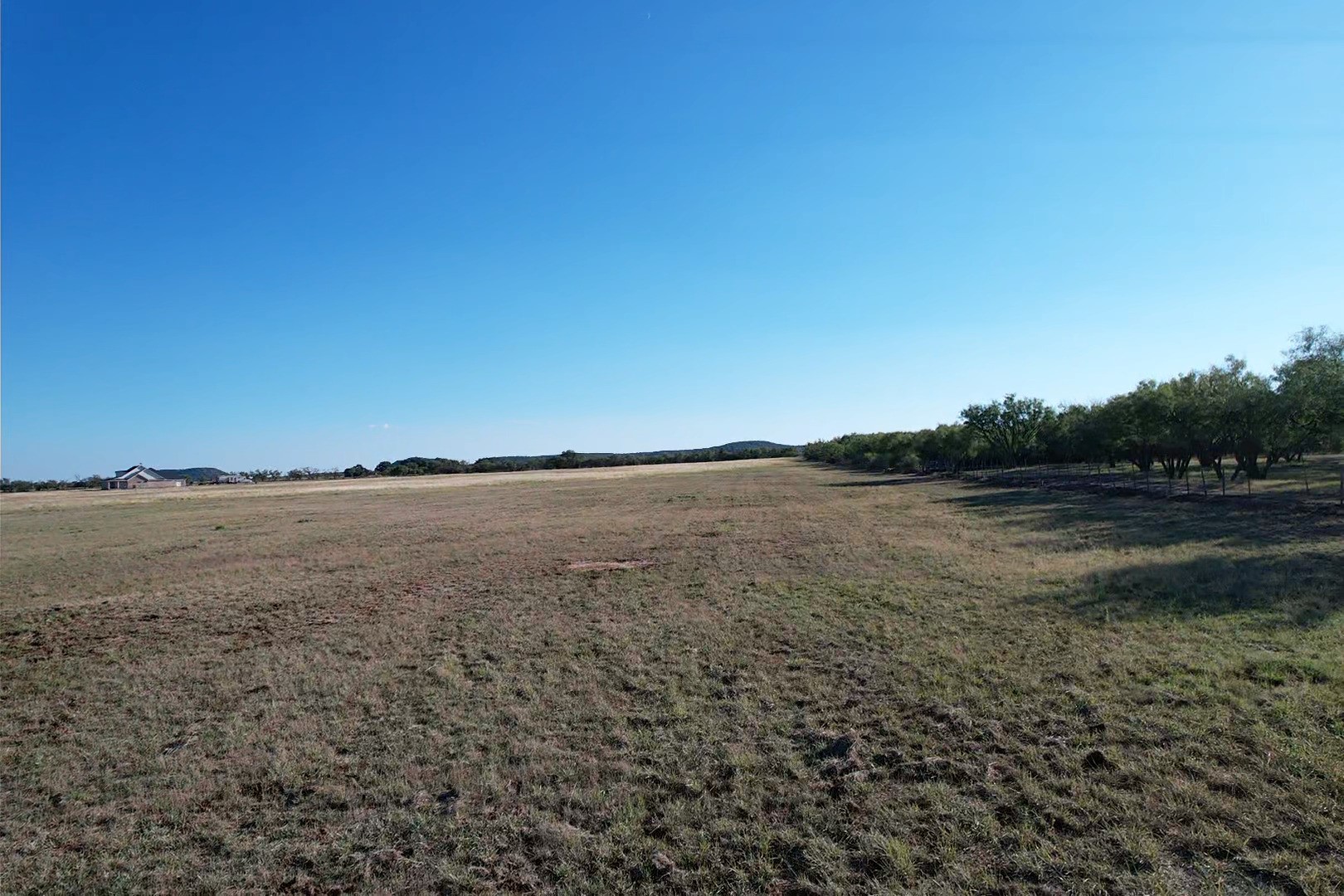 Tbd County Road 254 Tuscola TX 79562