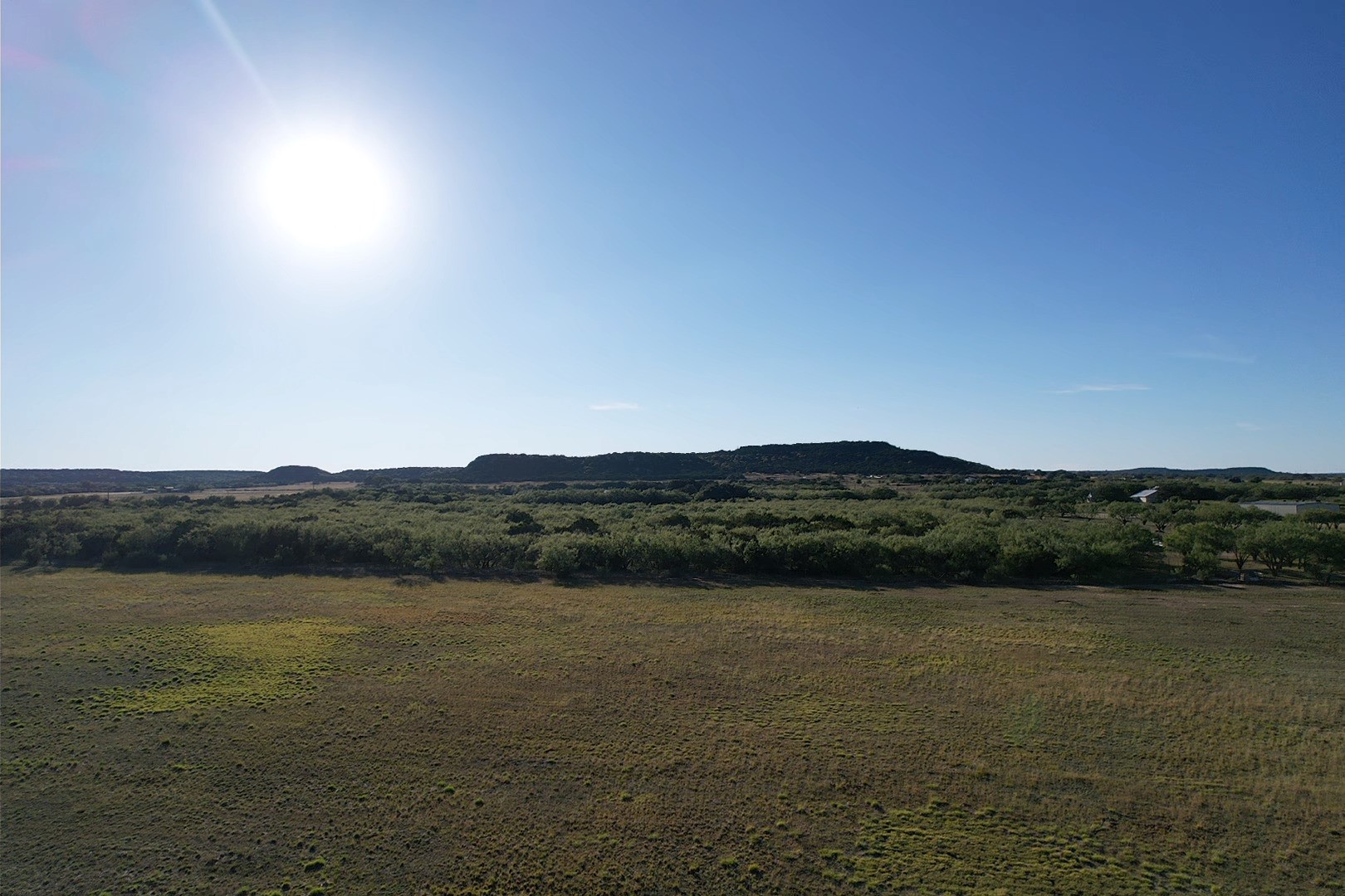 Tbd County Road 254 Tuscola TX 79562