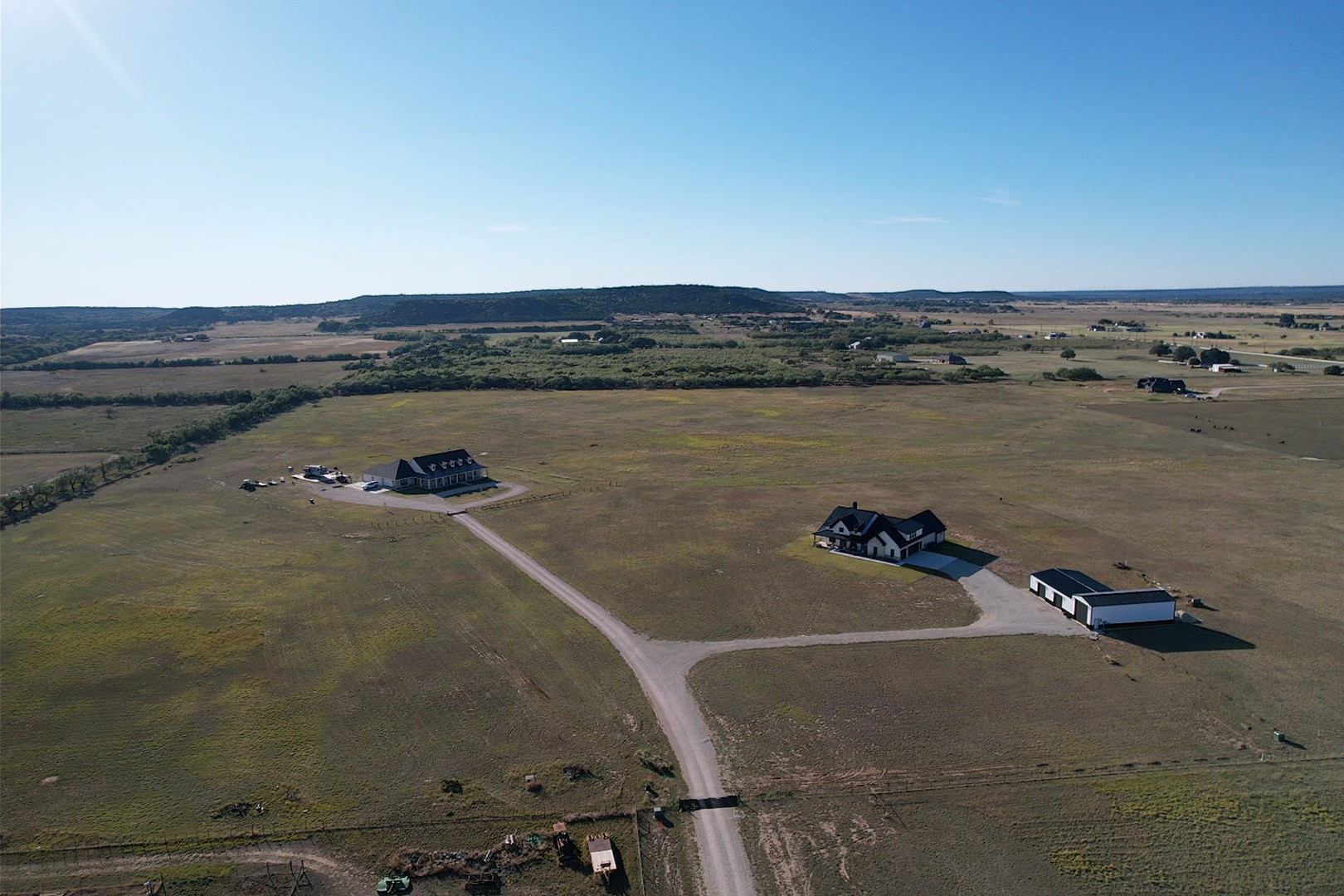 Tbd County Road 254 Tuscola TX 79562