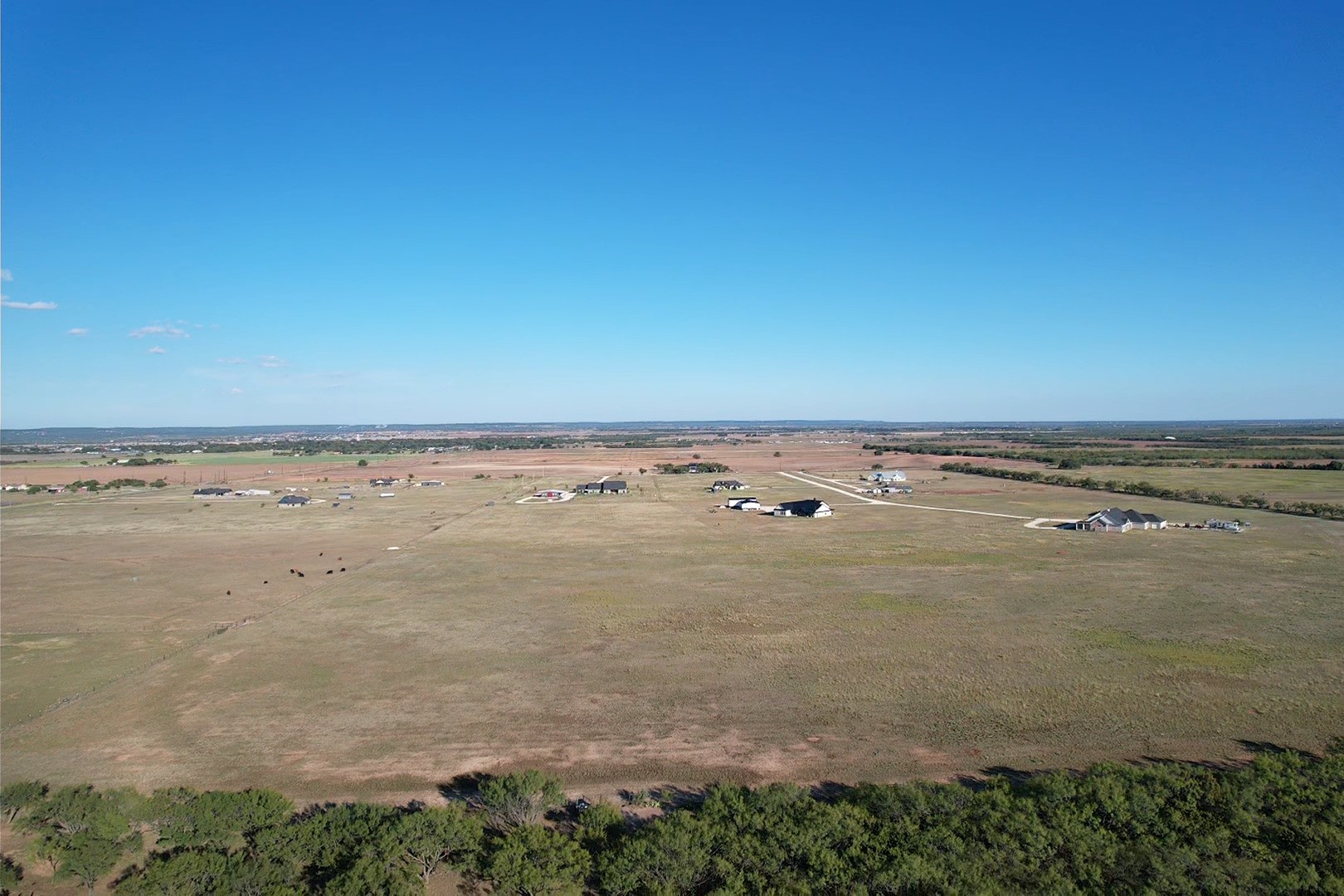 Tbd County Road 254 Tuscola TX 79562