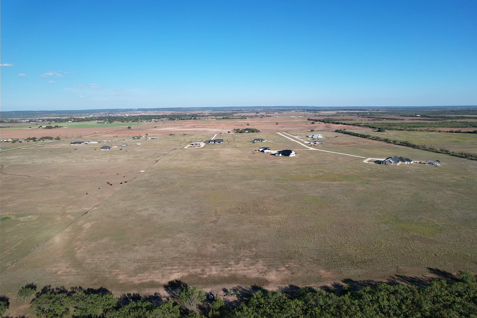 Tbd County Road 254 Tuscola TX 79562