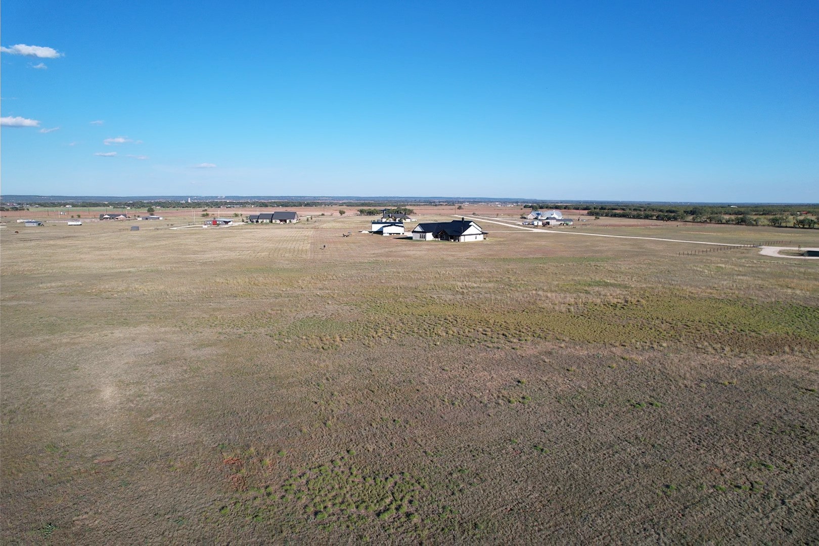 Tbd County Road 254 Tuscola TX 79562