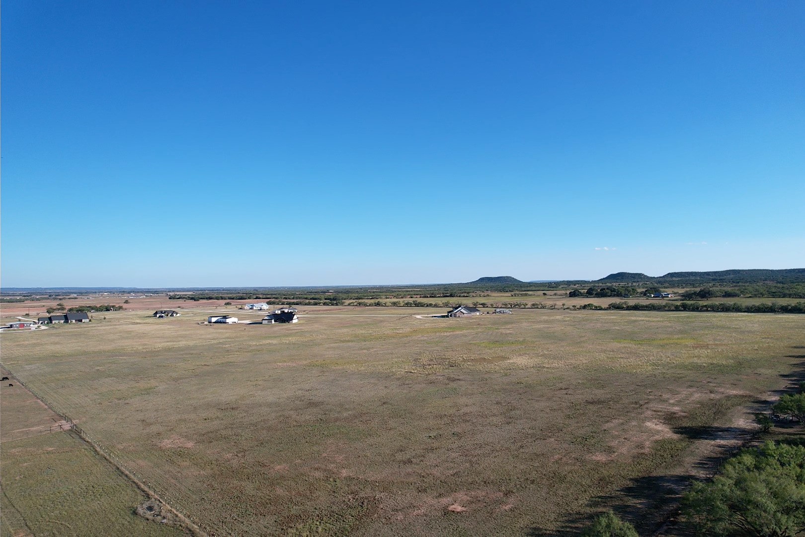 Tbd County Road 254 Tuscola TX 79562