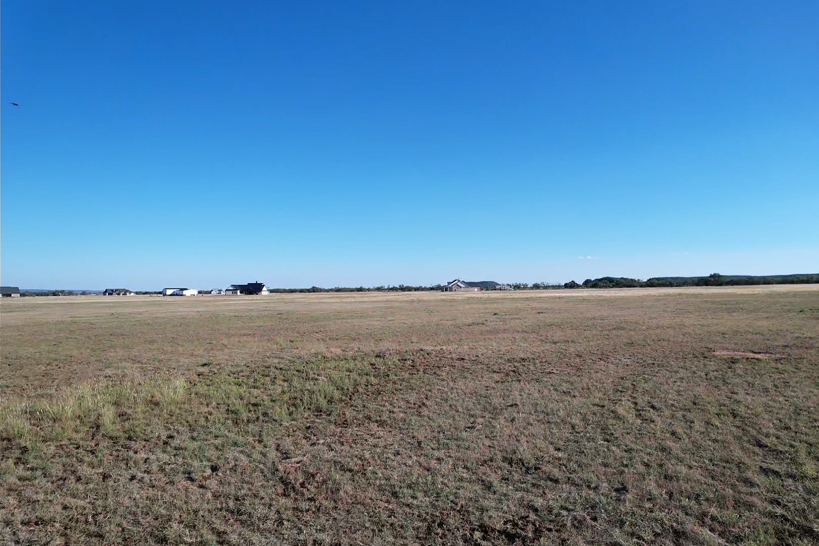 Tbd County Road 254 Tuscola TX 79562