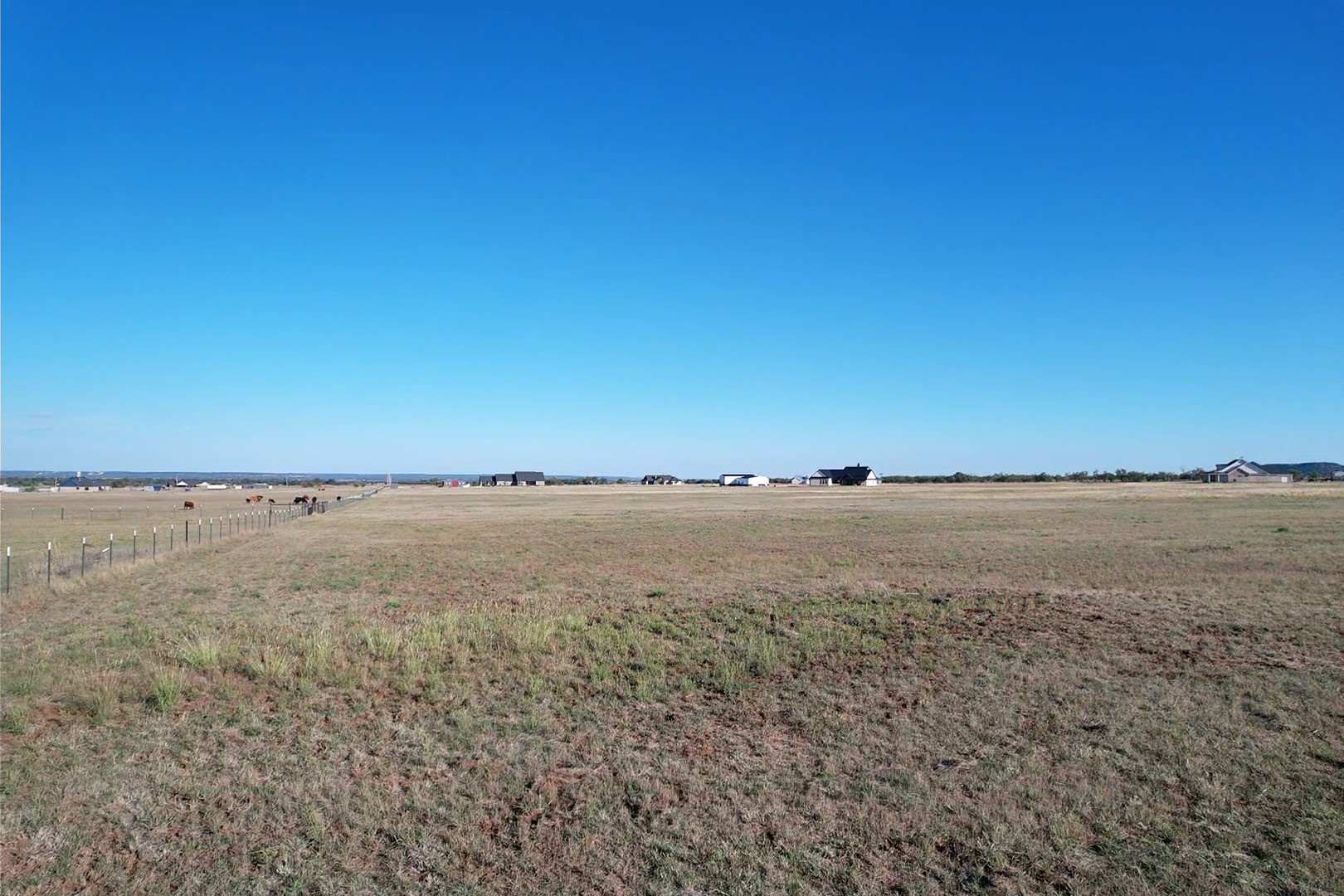 Tbd County Road 254 Tuscola TX 79562