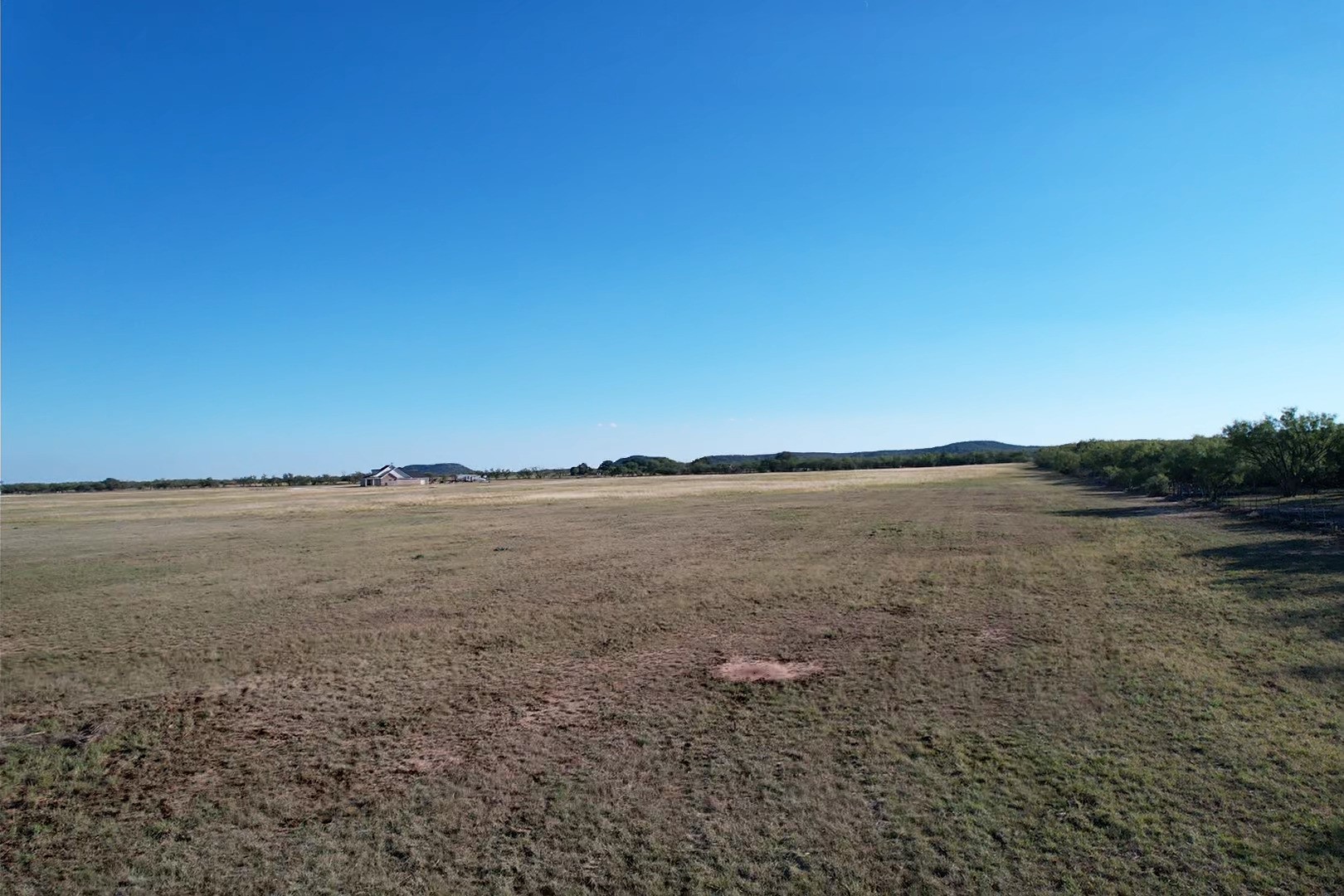 Tbd County Road 254 Tuscola TX 79562