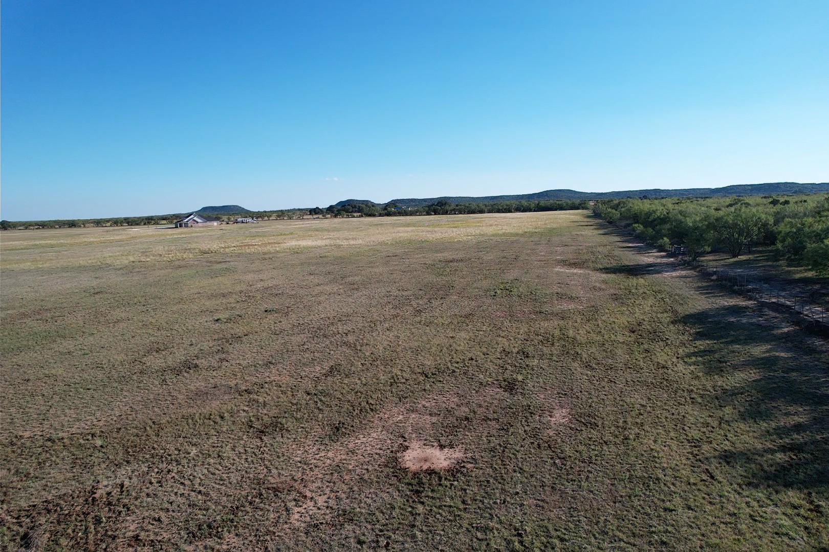 Tbd County Road 254 Tuscola TX 79562