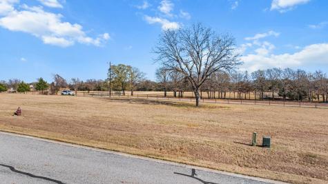 273 Toscana Circle Gordonville TX 76245
