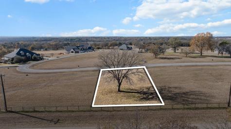 273 Toscana Circle Gordonville TX 76245