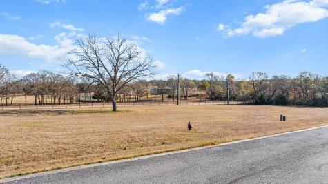 273 Toscana Circle Gordonville TX 76245