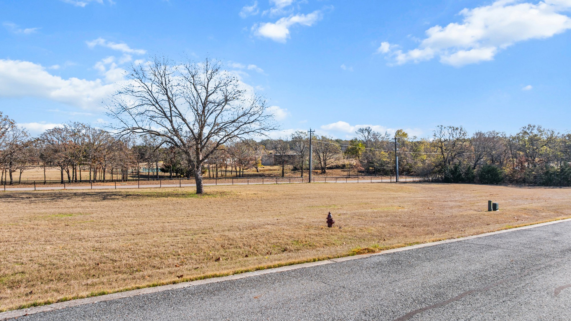 273 Toscana Circle Gordonville TX 76245