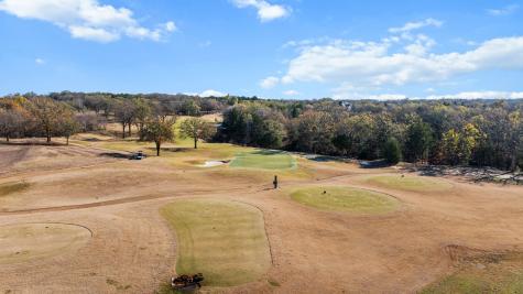 273 Toscana Circle Gordonville TX 76245