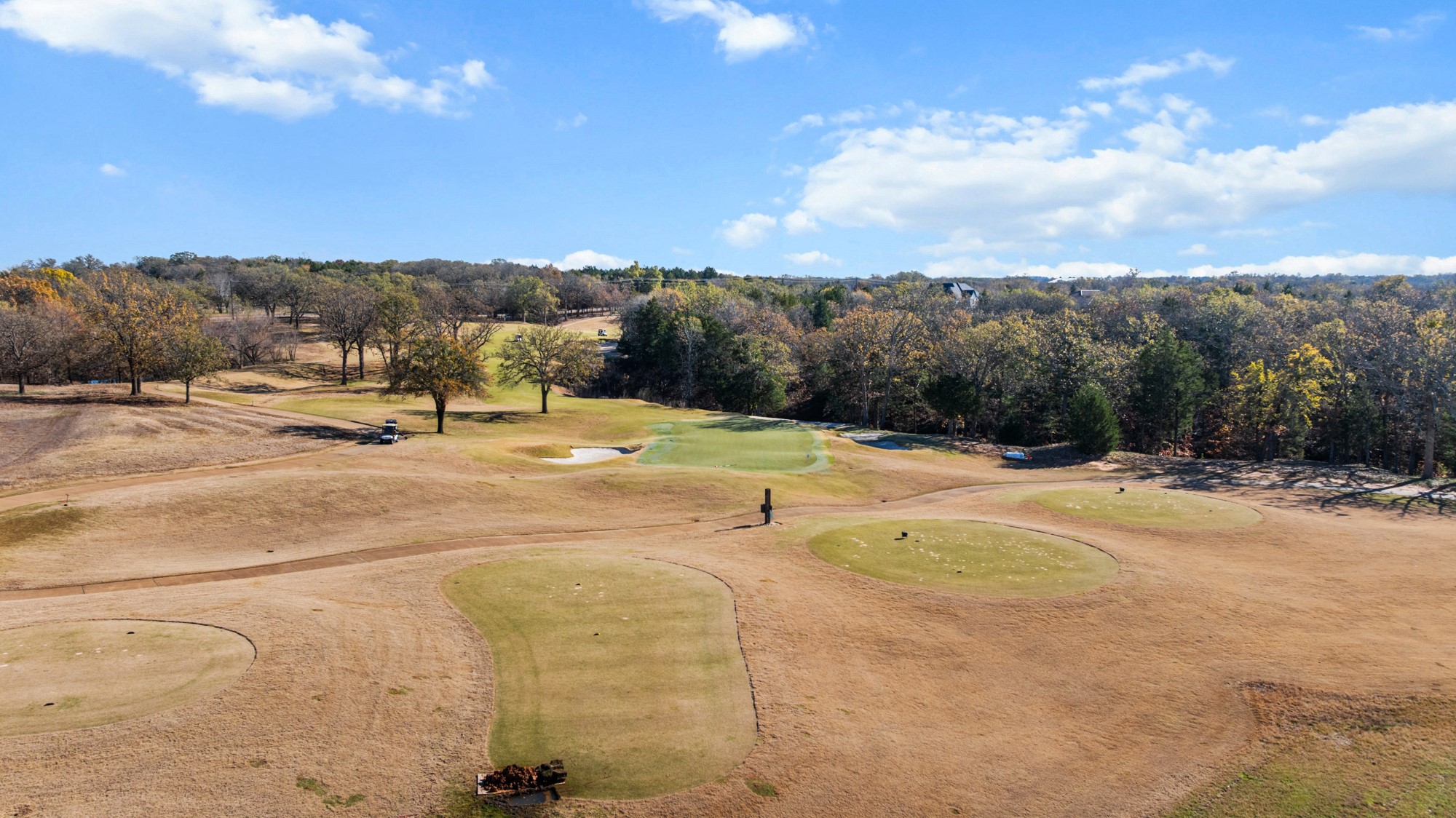 273 Toscana Circle Gordonville TX 76245